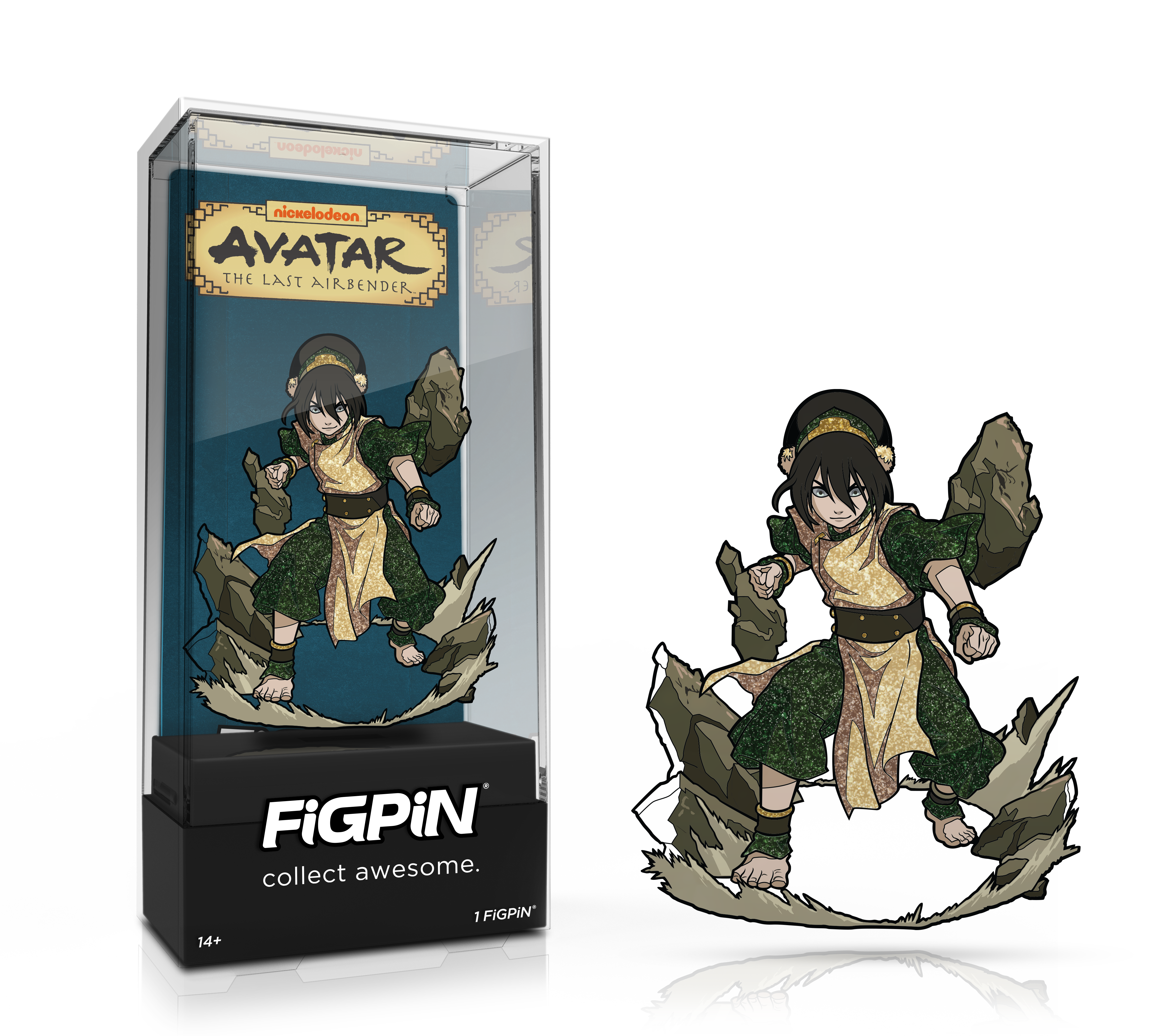 Toph (2054)