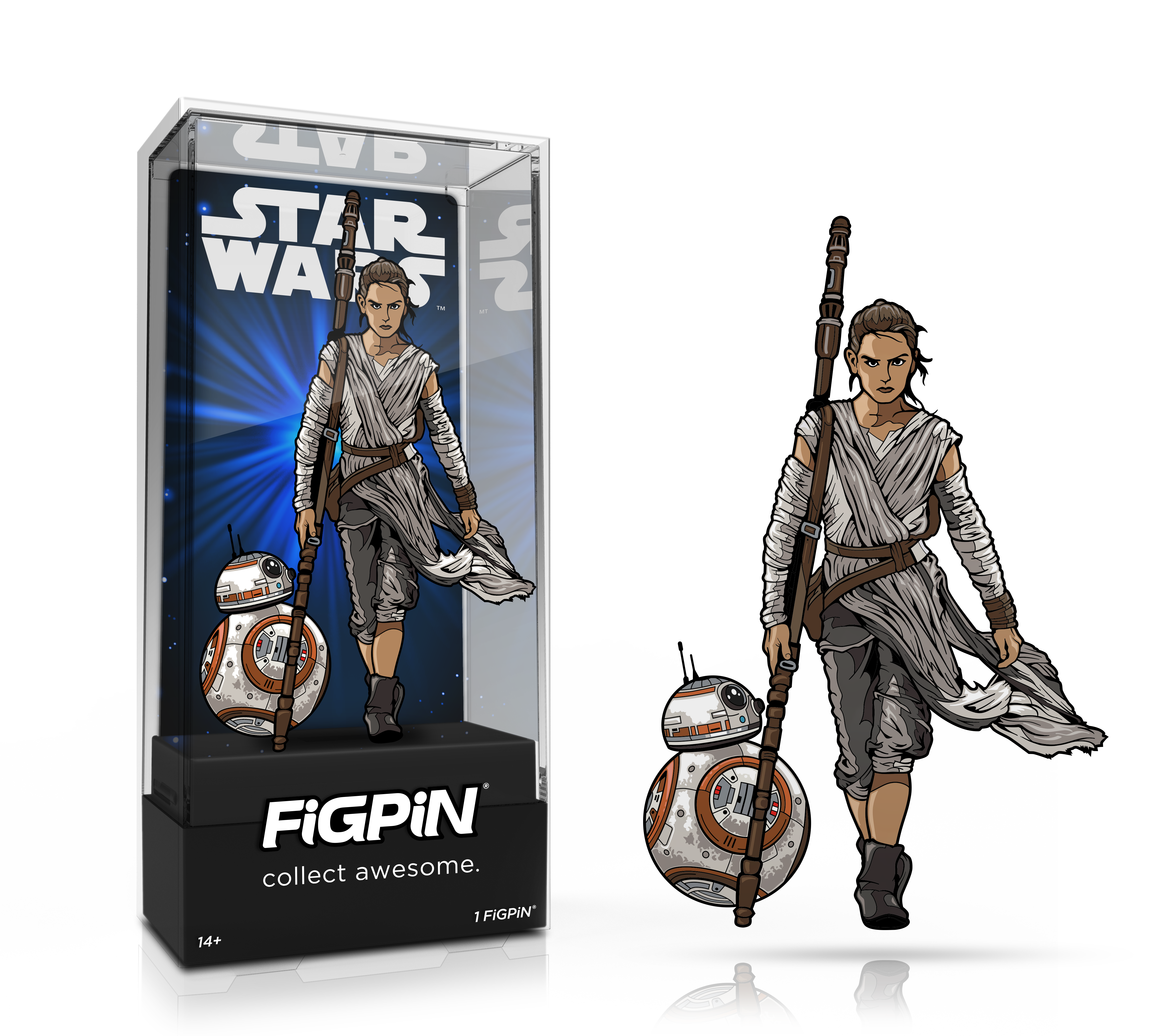 Star Wars Restock