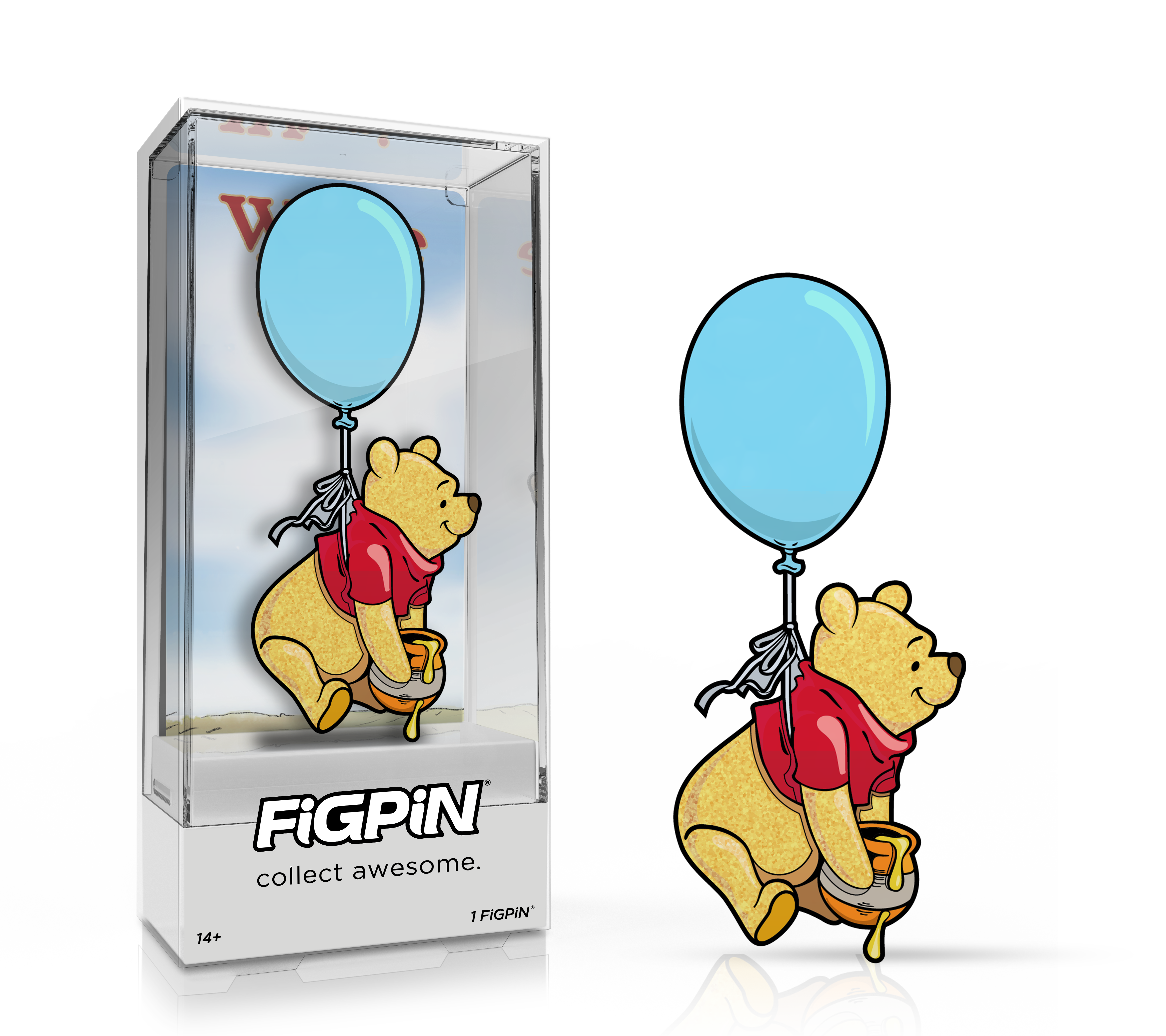 Winnie the Pooh (1826)