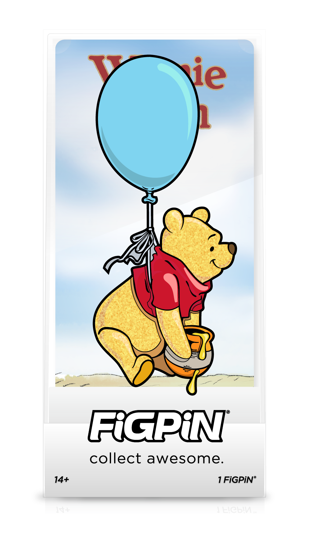 Winnie the Pooh (1826)