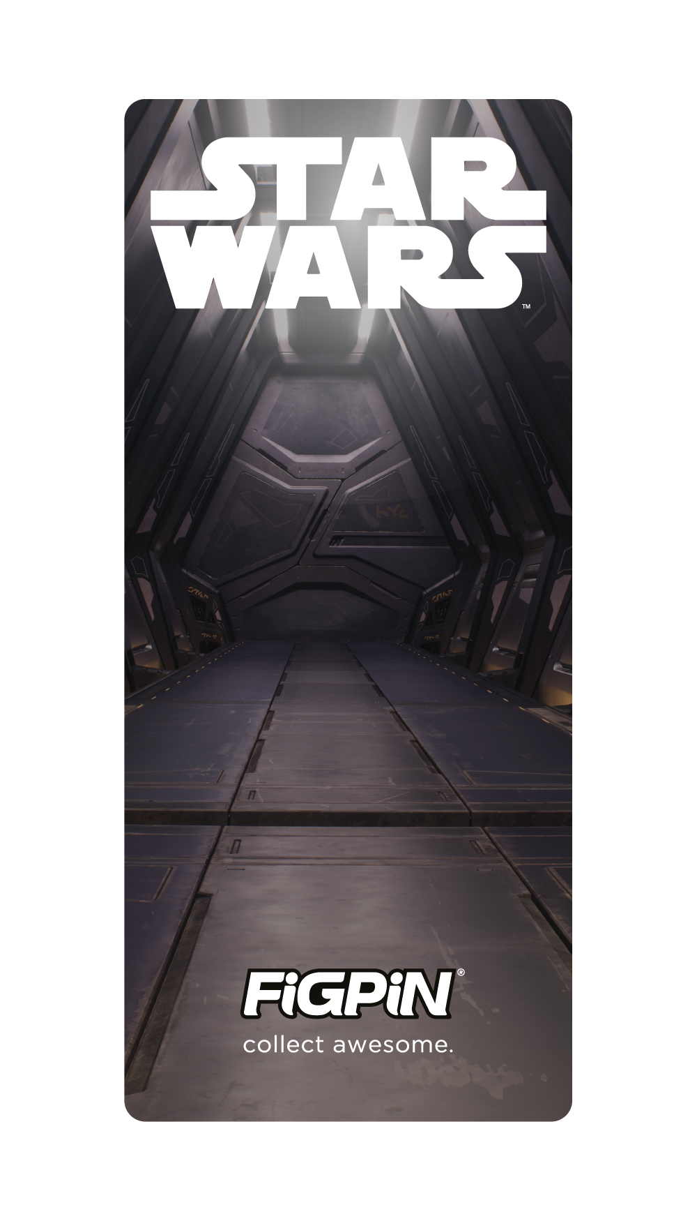 [PRE-ORDER - DELIVERY LATE JUNE 2026] Han Solo, Princess Leia, Luke Skywalker (1870)