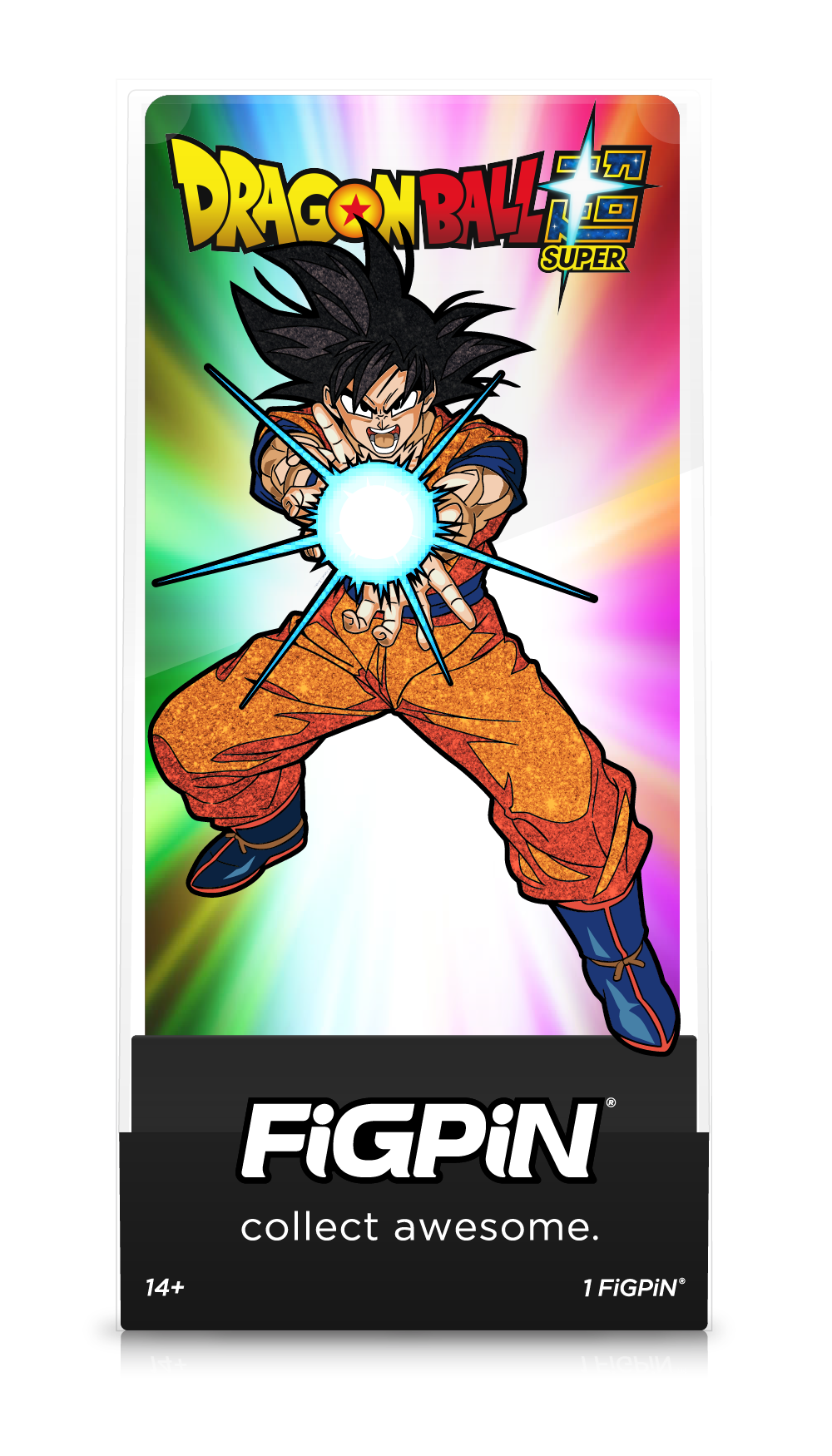 Dragon Ball Super Quest Exclusive - Goku (1880 - 1881)