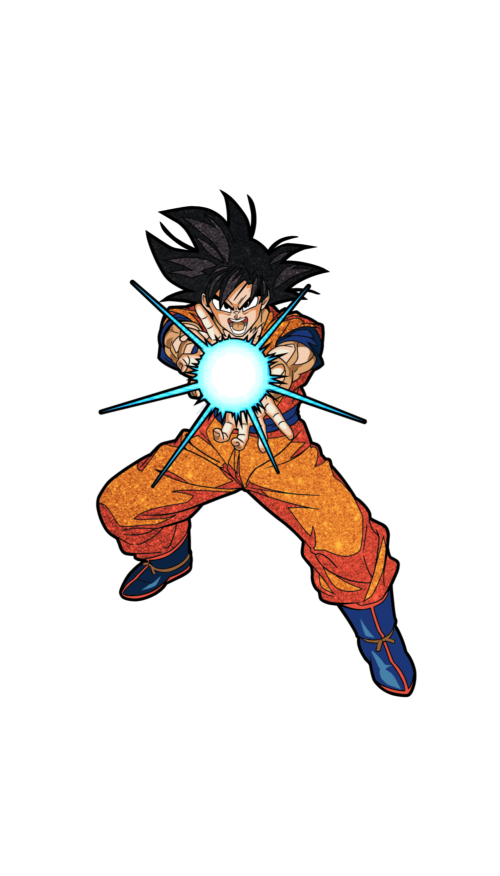 Dragon Ball Super Quest Exclusive - Goku (1880 - 1881)