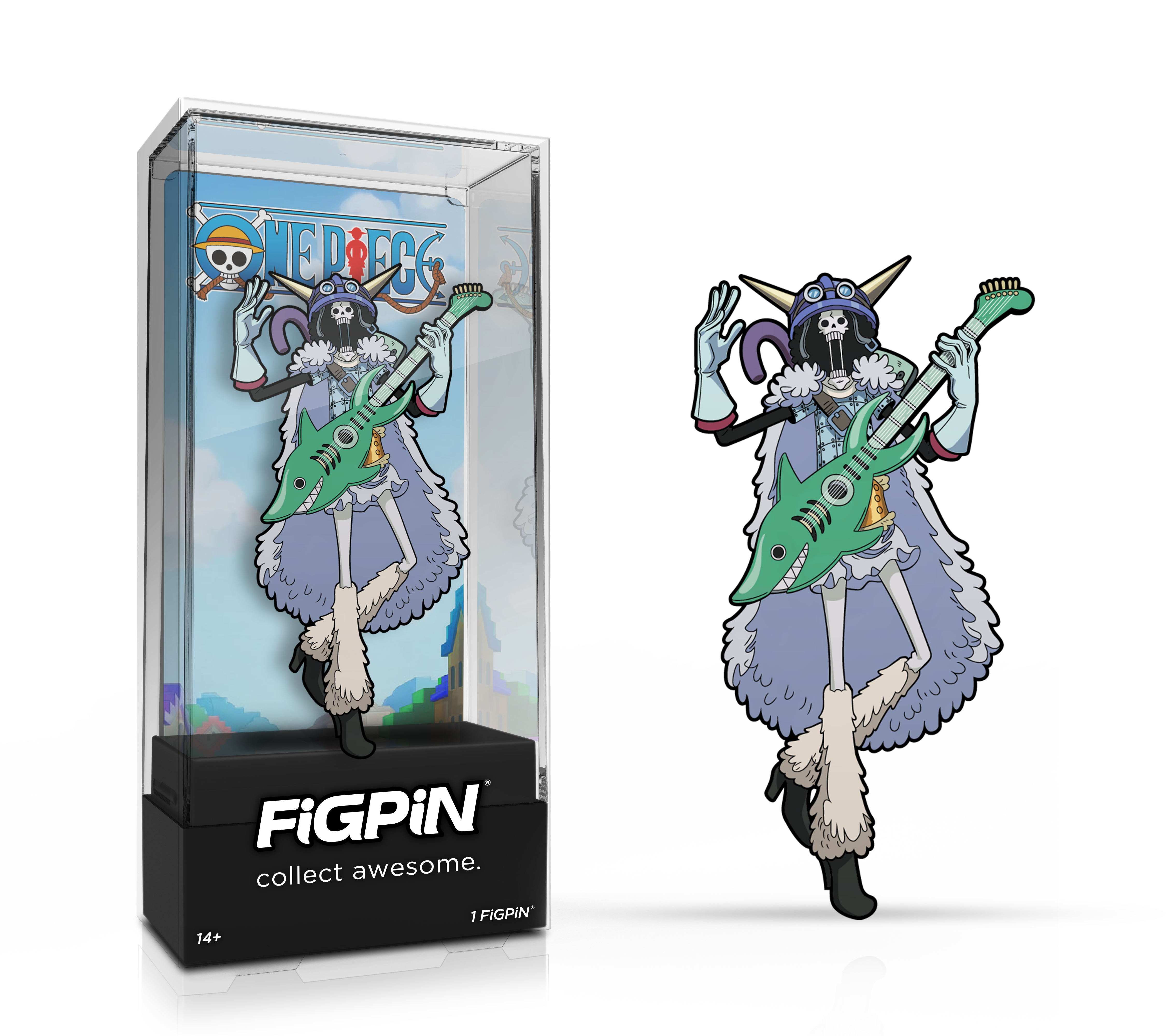 [PRE-ORDER] One Piece Elbaph Quest