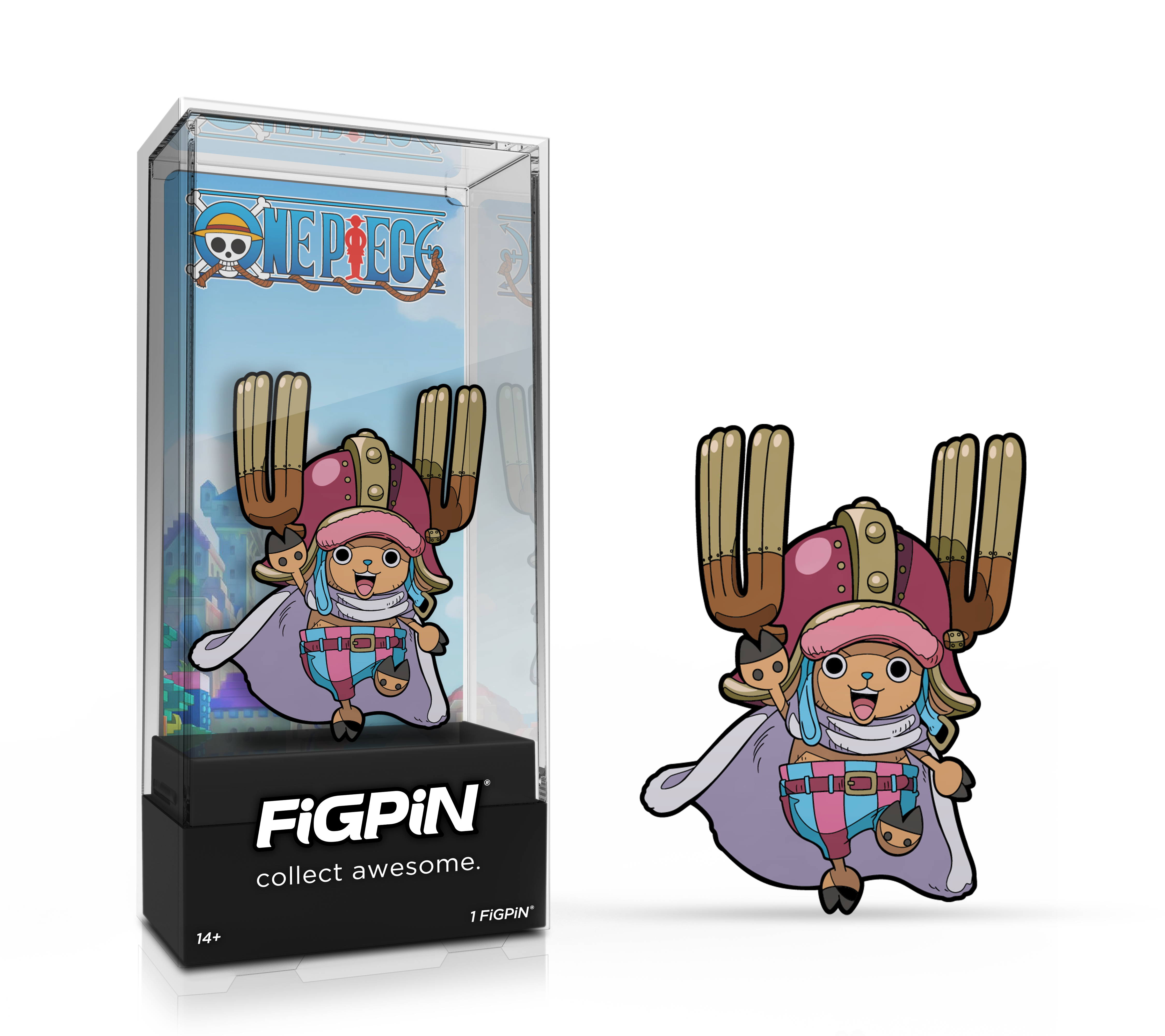 [PRE-ORDER] One Piece Elbaph Quest