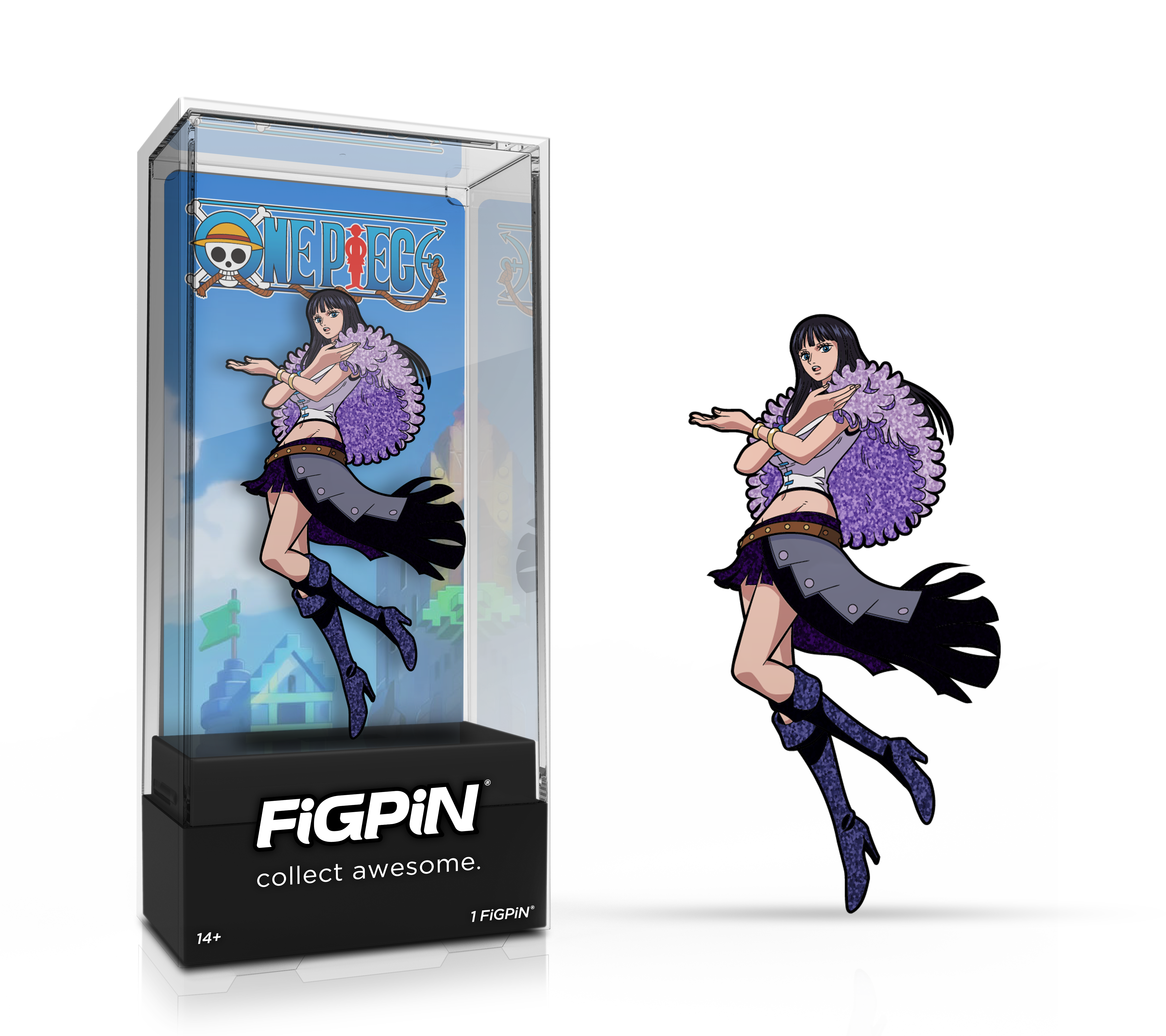 [PRE-ORDER] One Piece Elbaph Quest