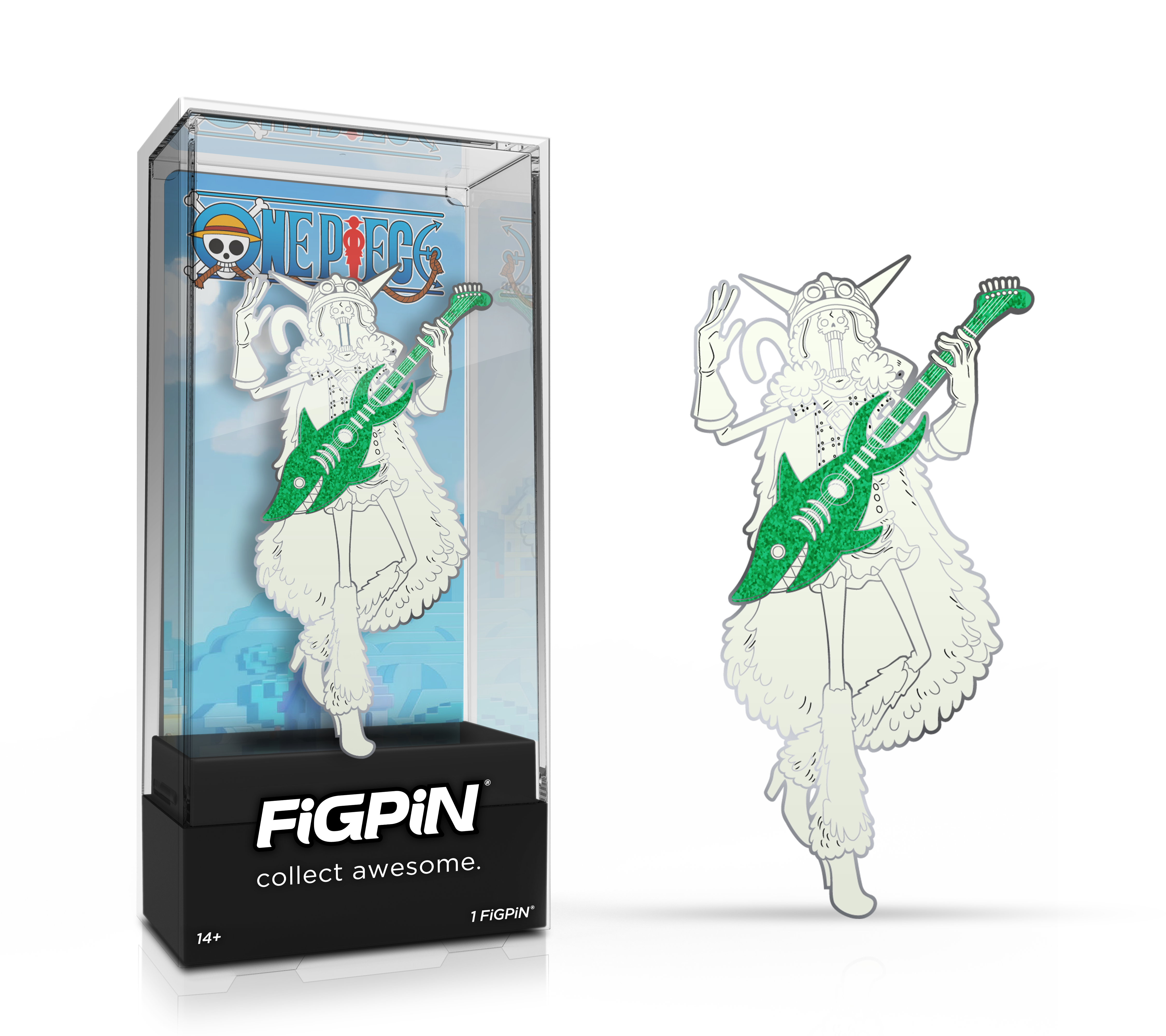 [PRE-ORDER] One Piece Elbaph Quest