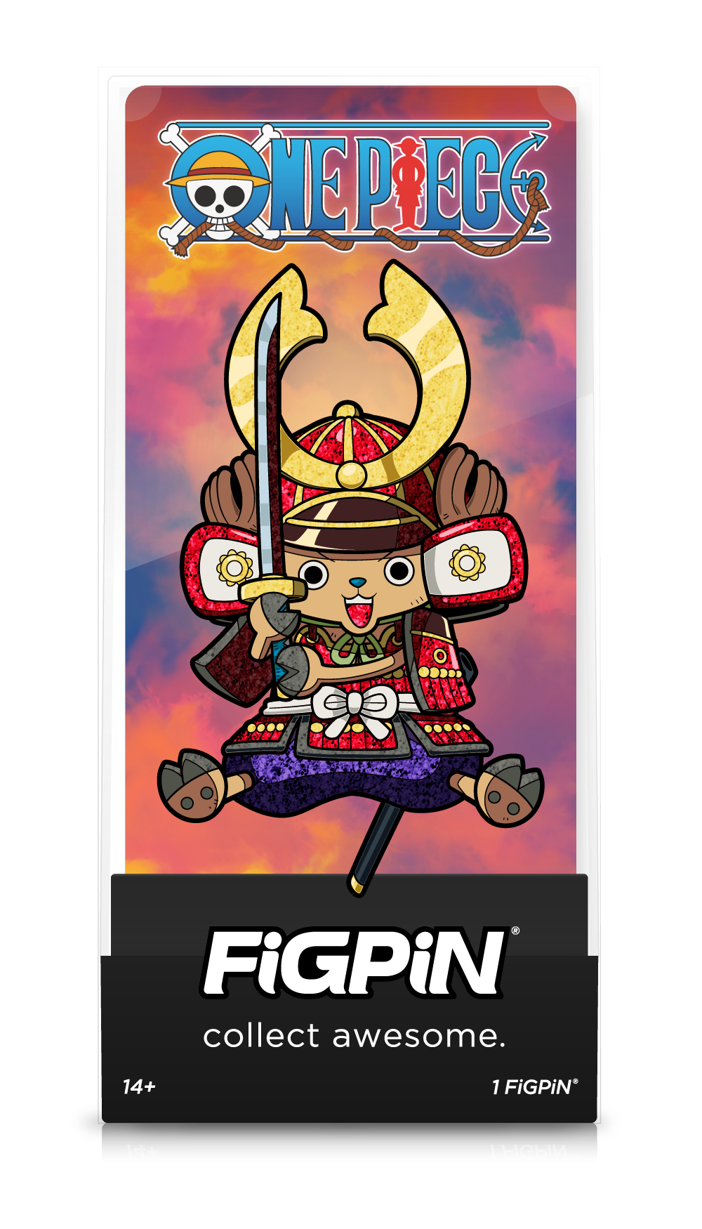Tony Tony Chopper (2113)