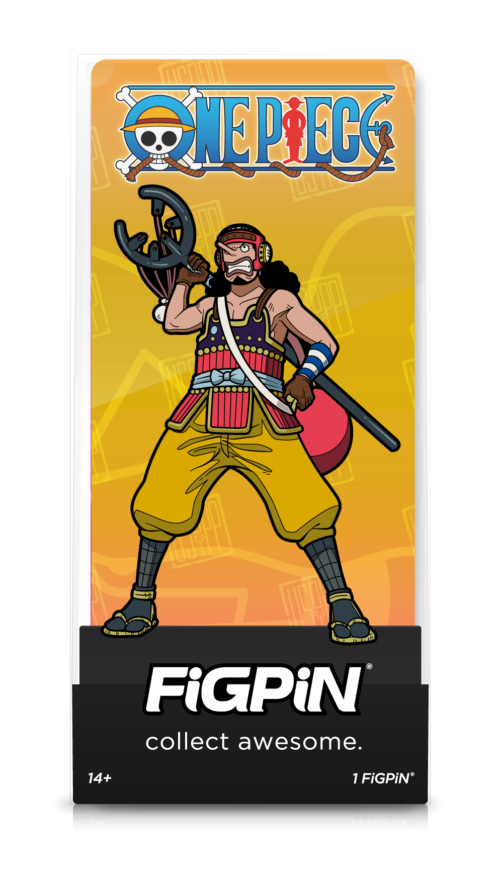 Usopp (2116)