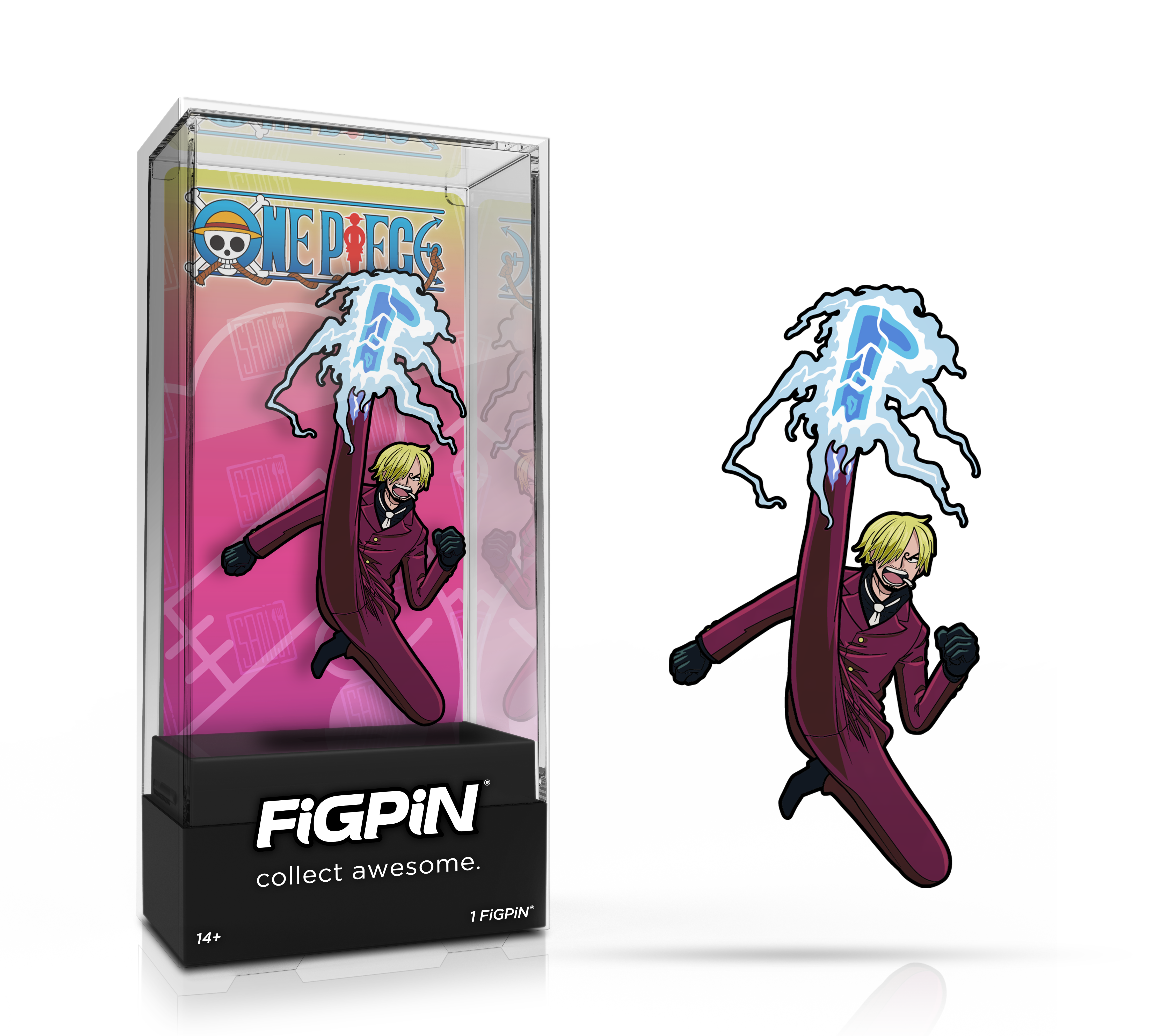 Sanji (2117)