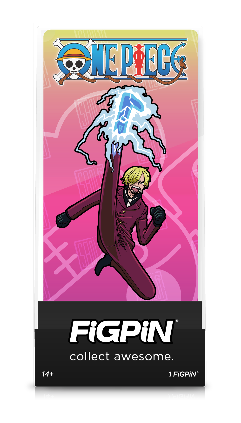 Sanji (2117)