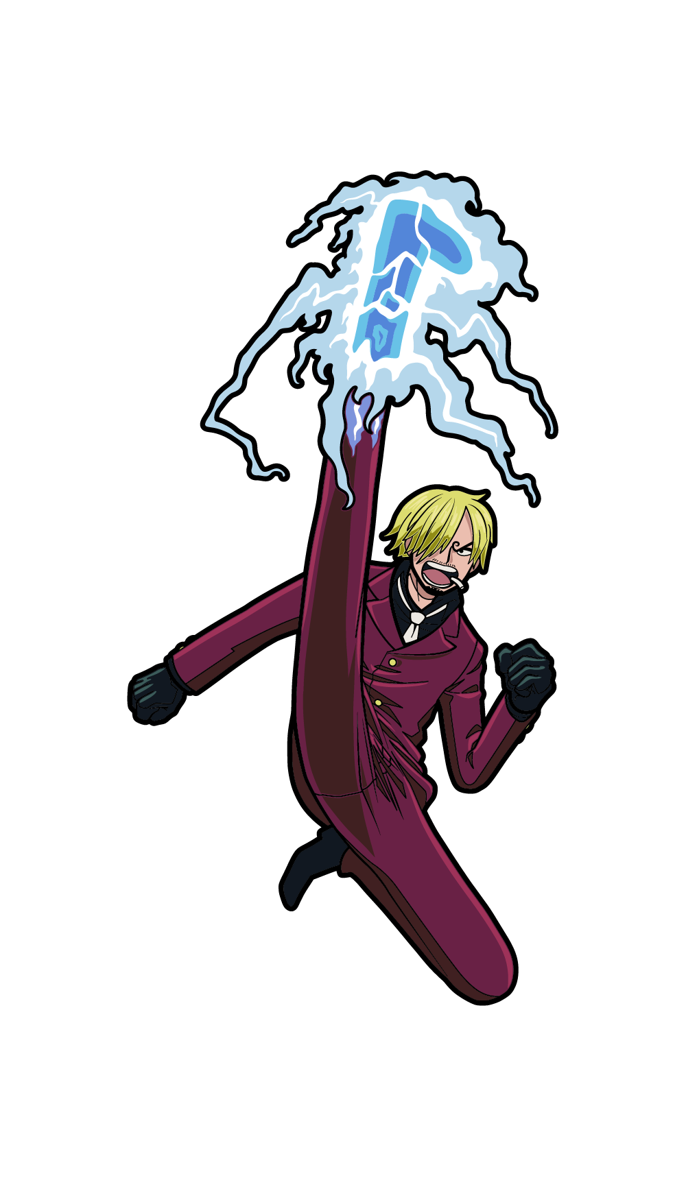 Sanji (2117)