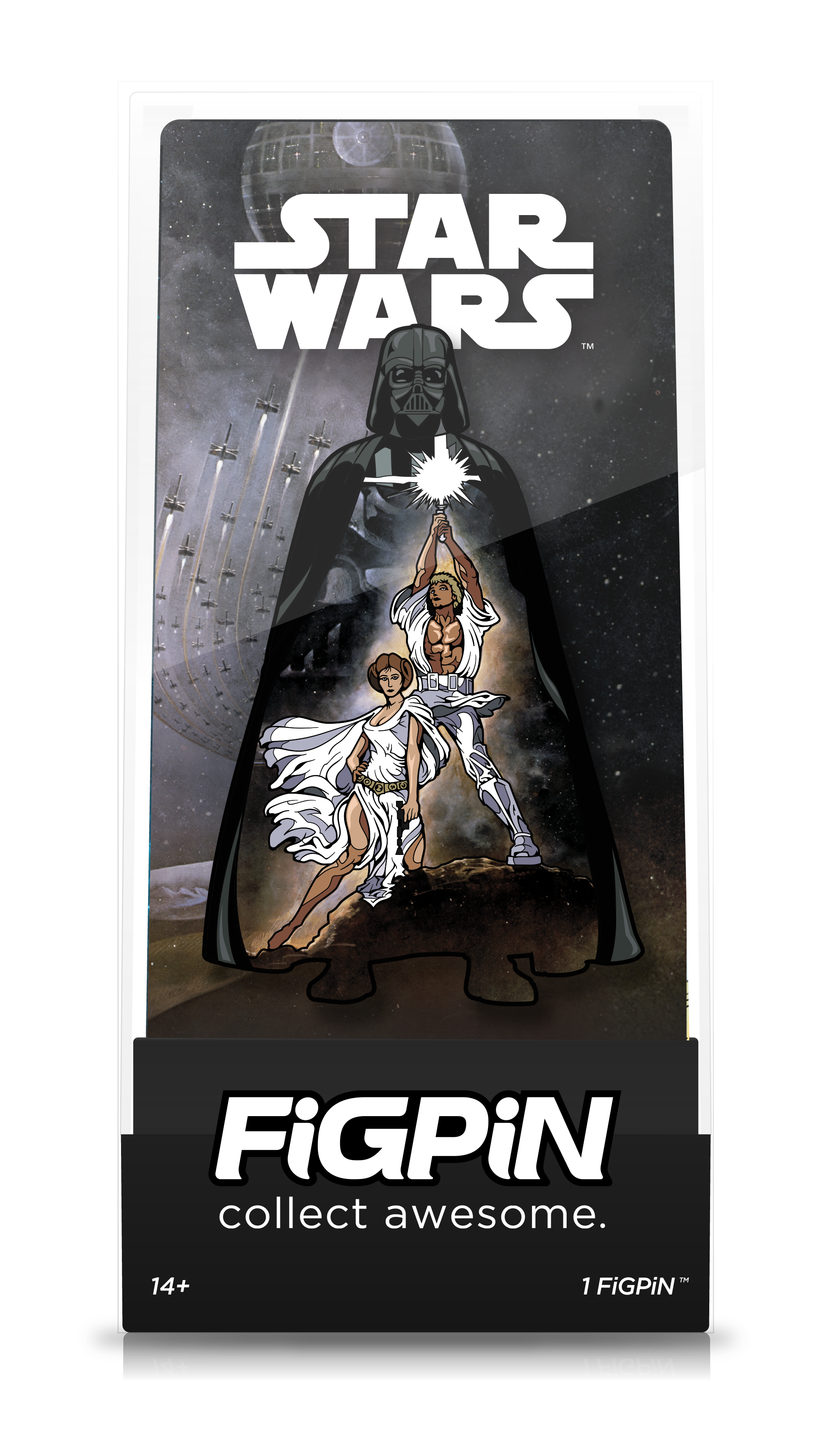 Darth Vader (2026)