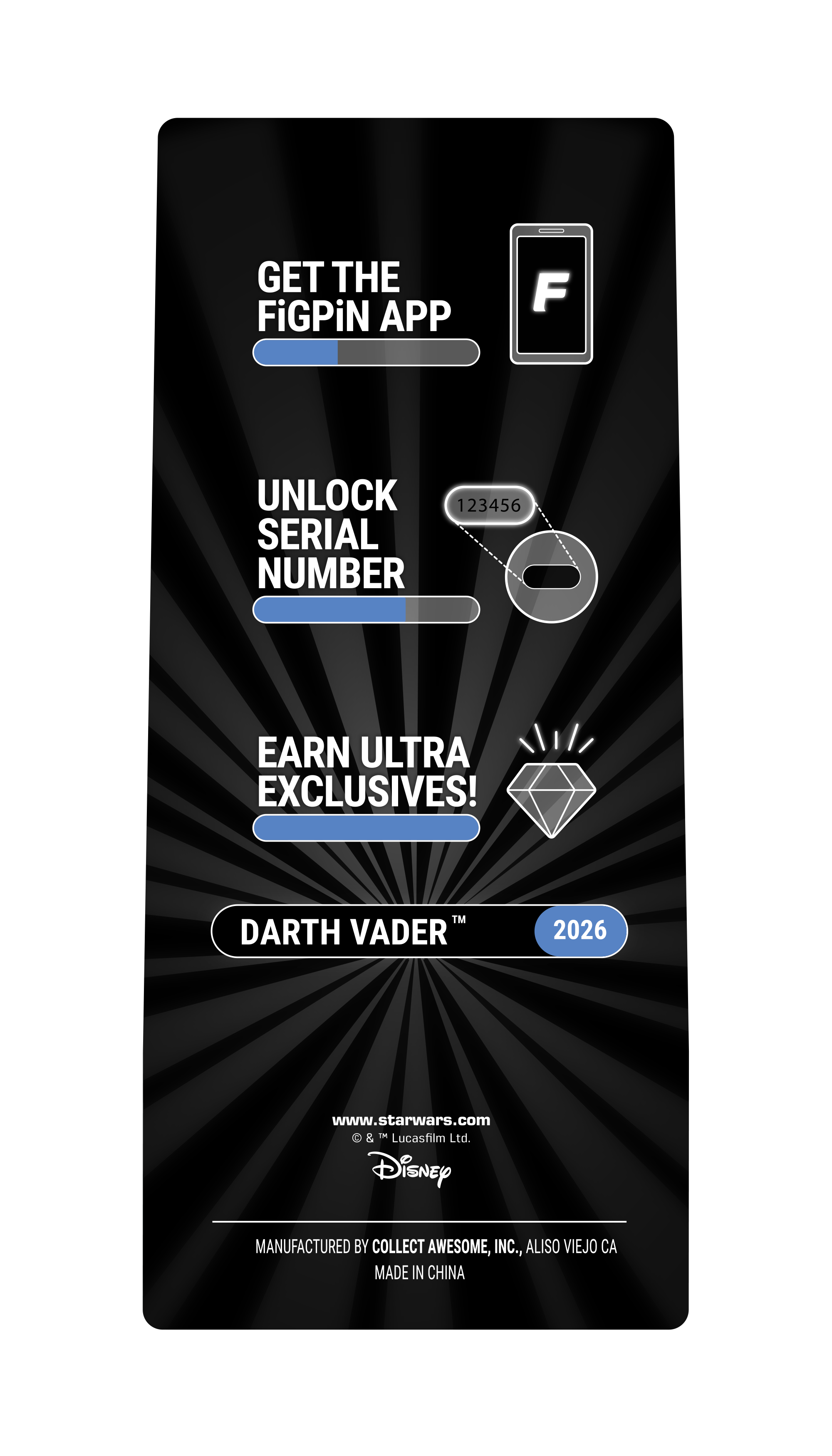 Darth Vader (2026)