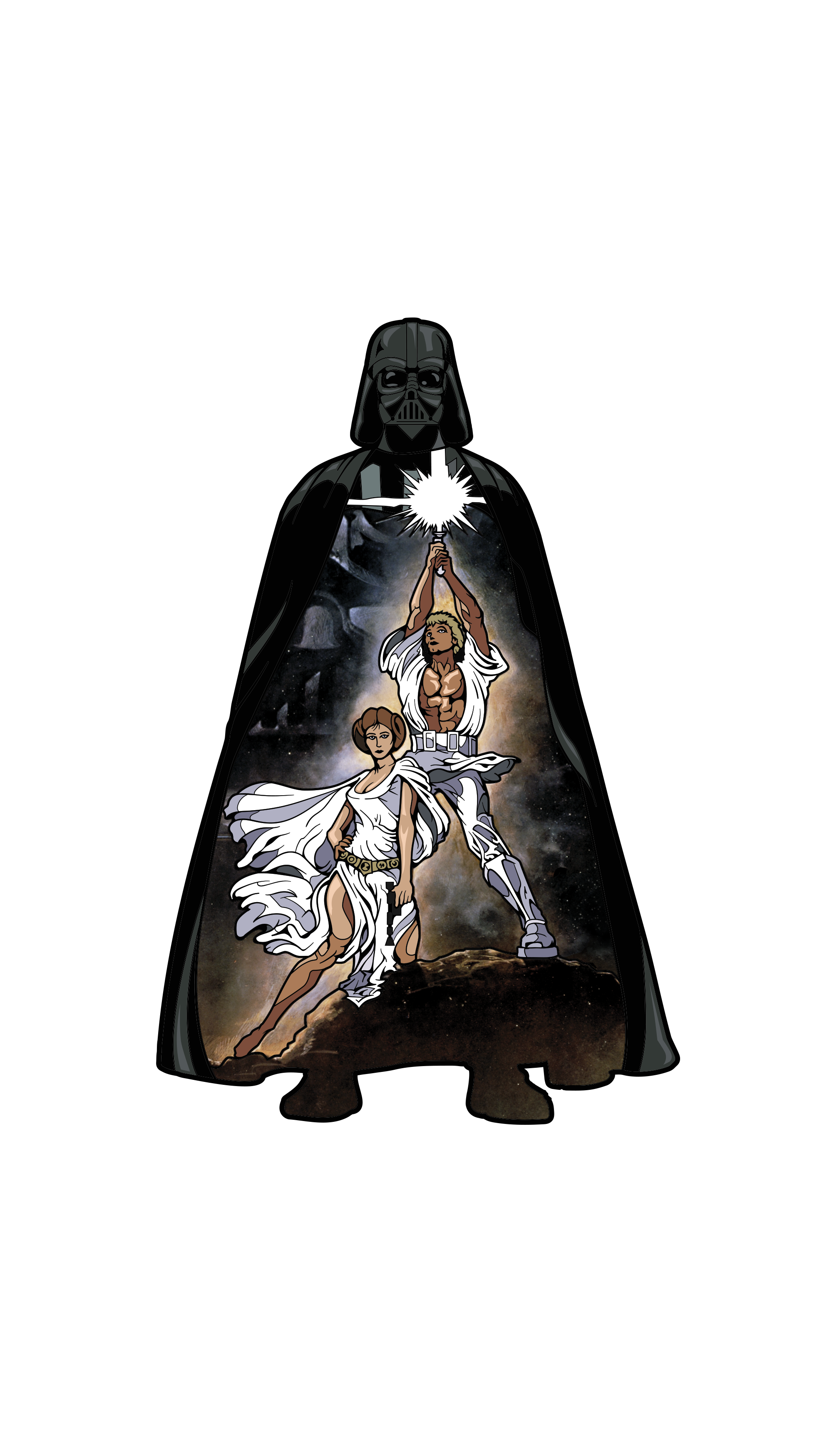Darth Vader (2026)