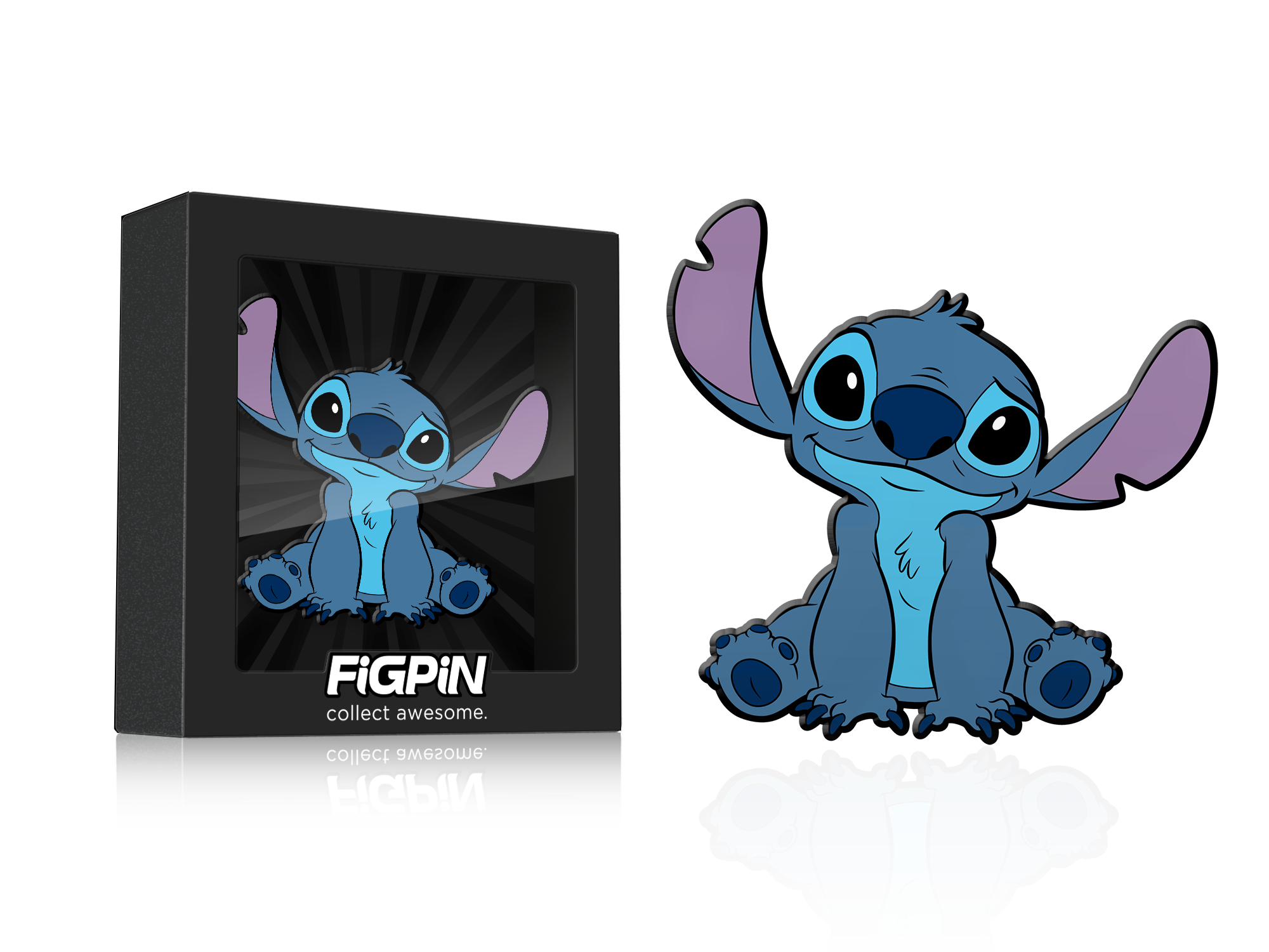 Stylo Lilo & Stitch 505426