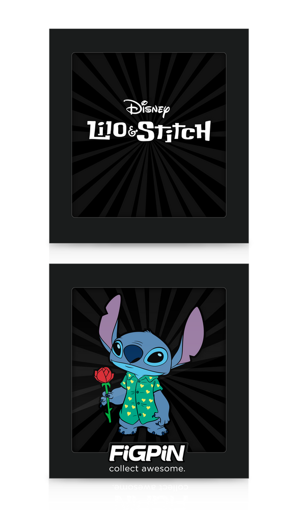 Stitch (M68)
