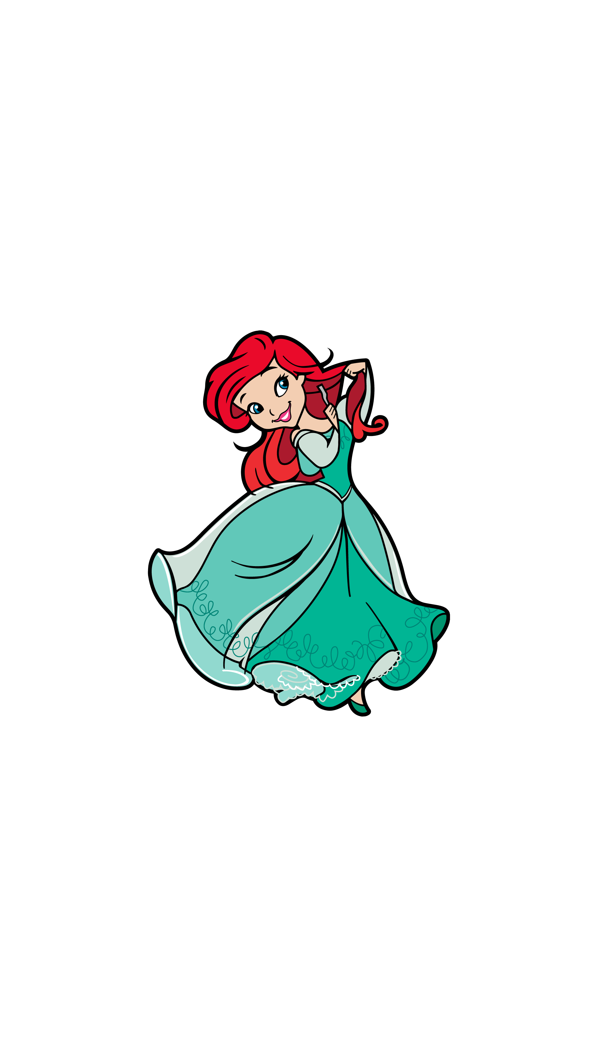Ariel (M69)