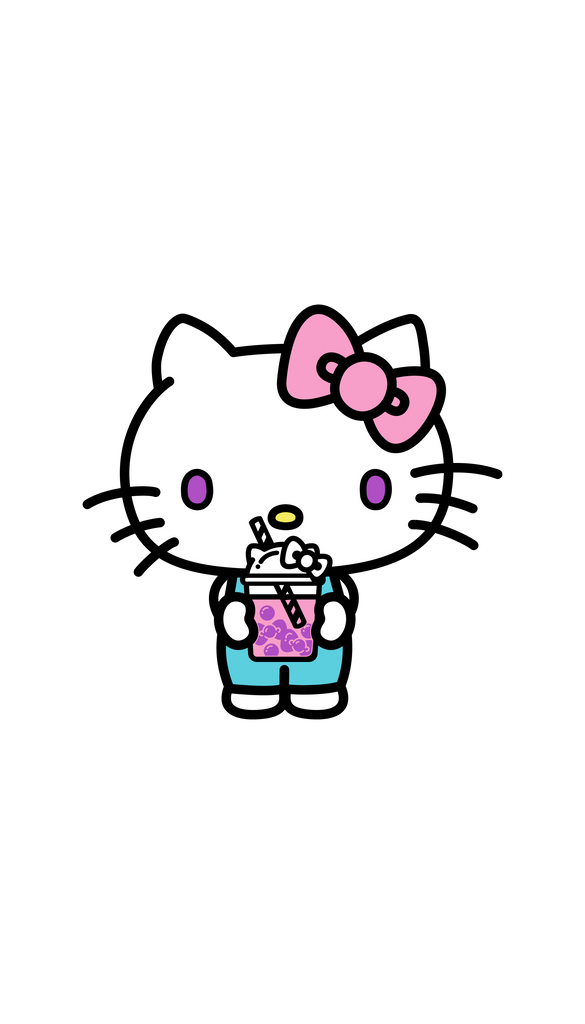 Hello Kitty (M72)