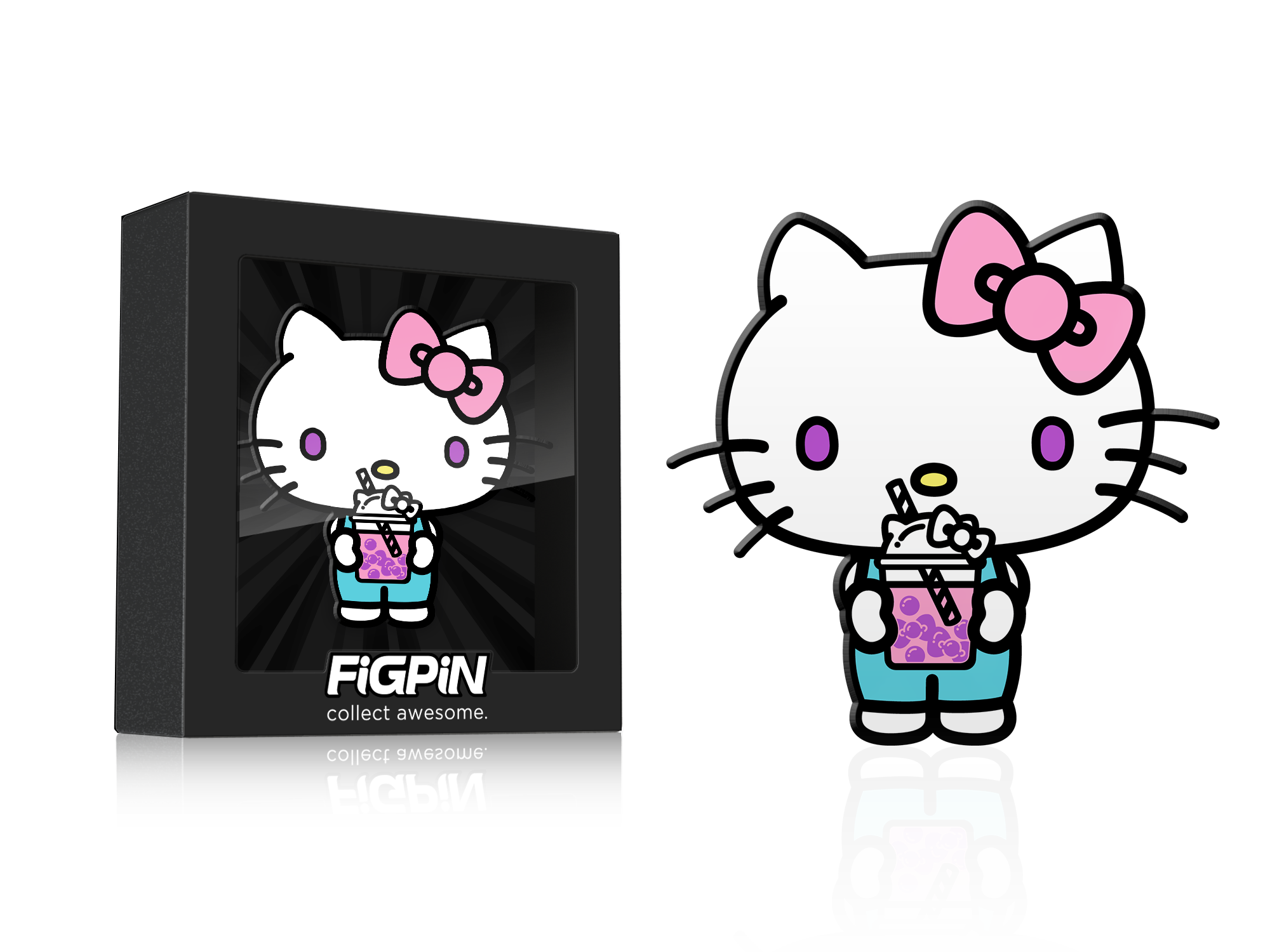Hello Kitty (M72)