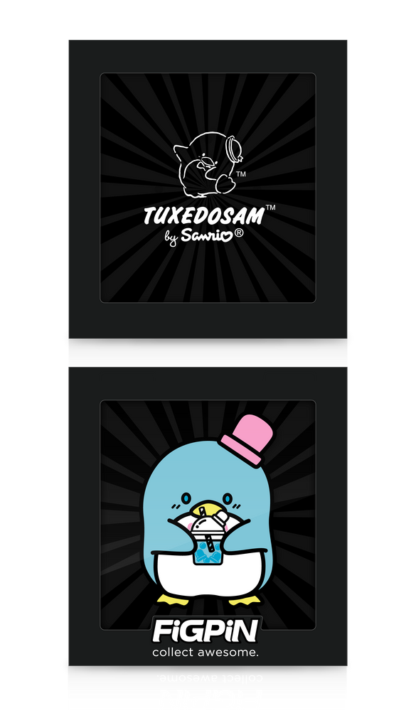 Tuxedosam (M73)