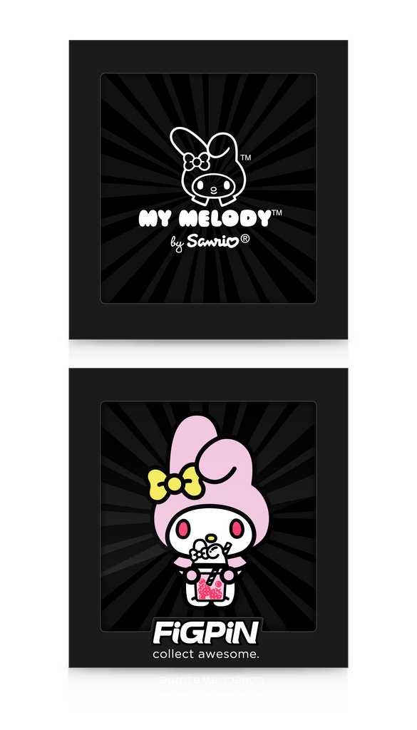 My Melody (M75)