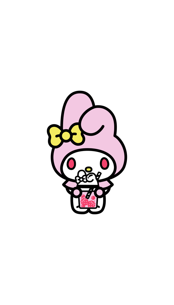 My Melody (M75)
