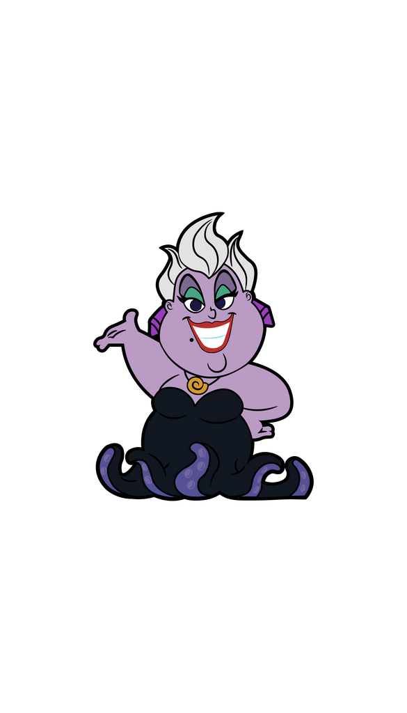Ursula (M77)