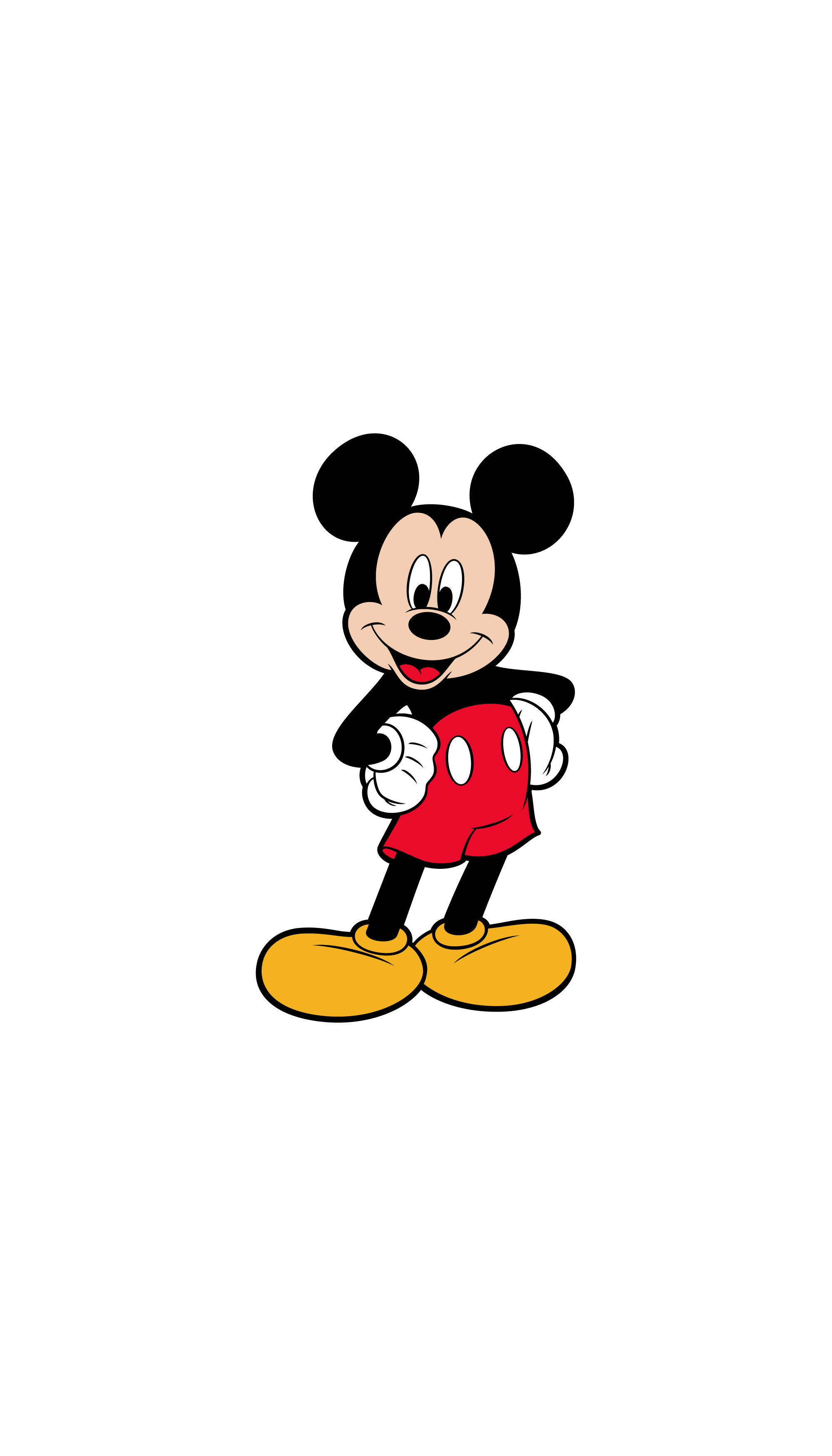 Mickey Mouse (M79) – FiGPiN