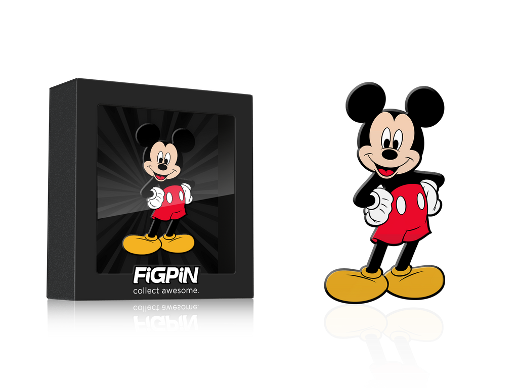 Mickey Mouse (M79)
