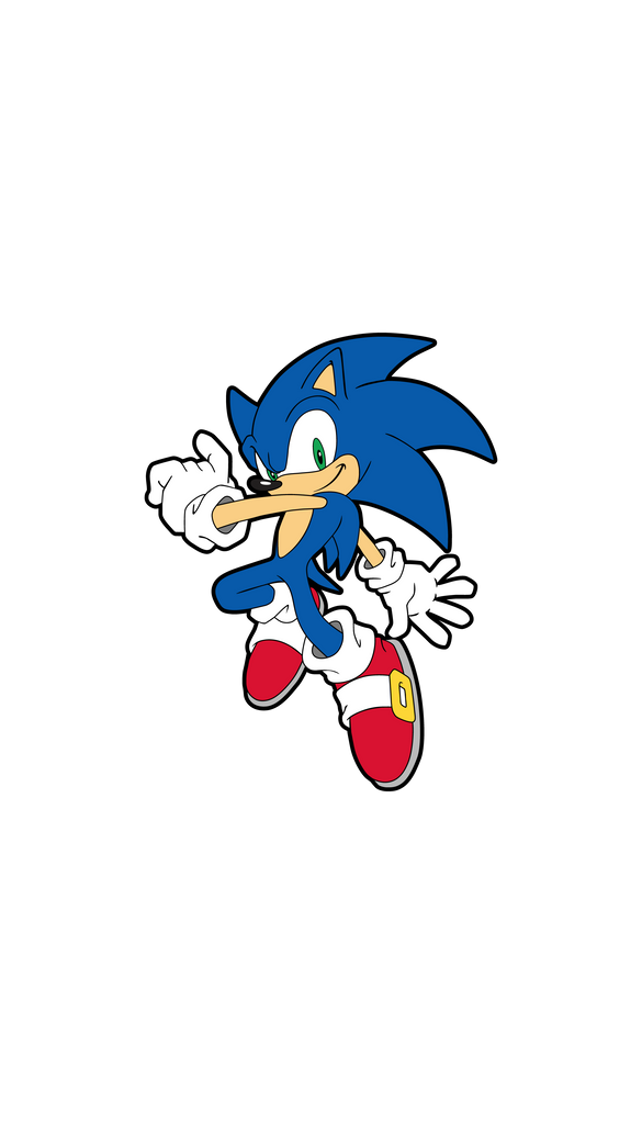 Sonic (M84)