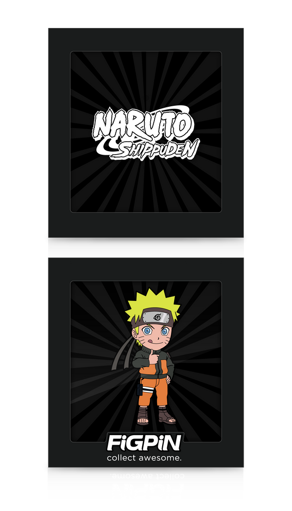 Naruto (M89)