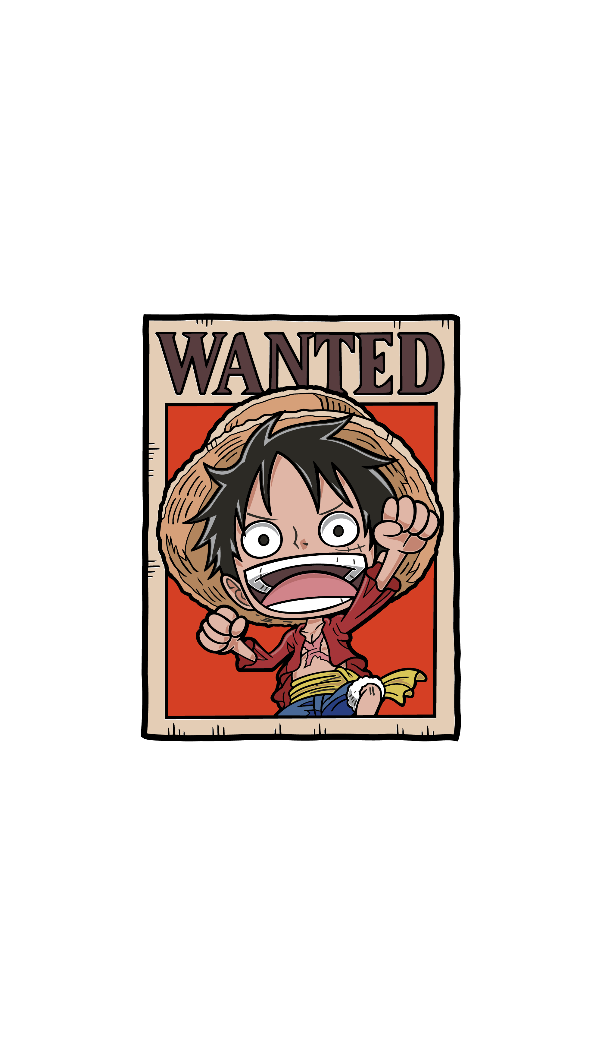 One Piece Mystery Series 2 - CASE