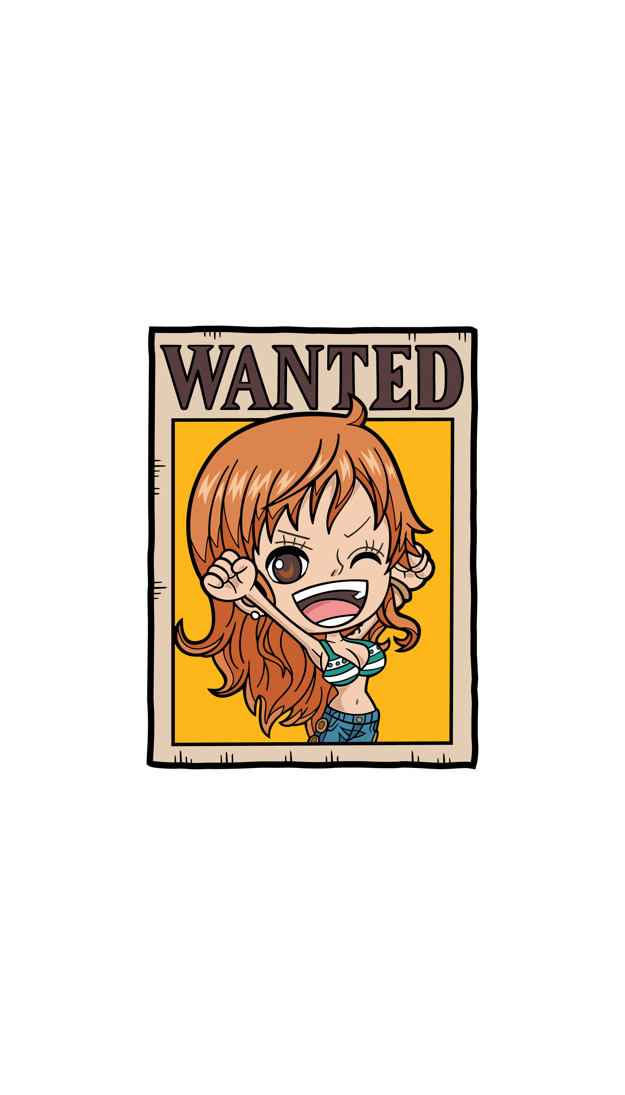 One Piece Mystery Series 2 - EACH