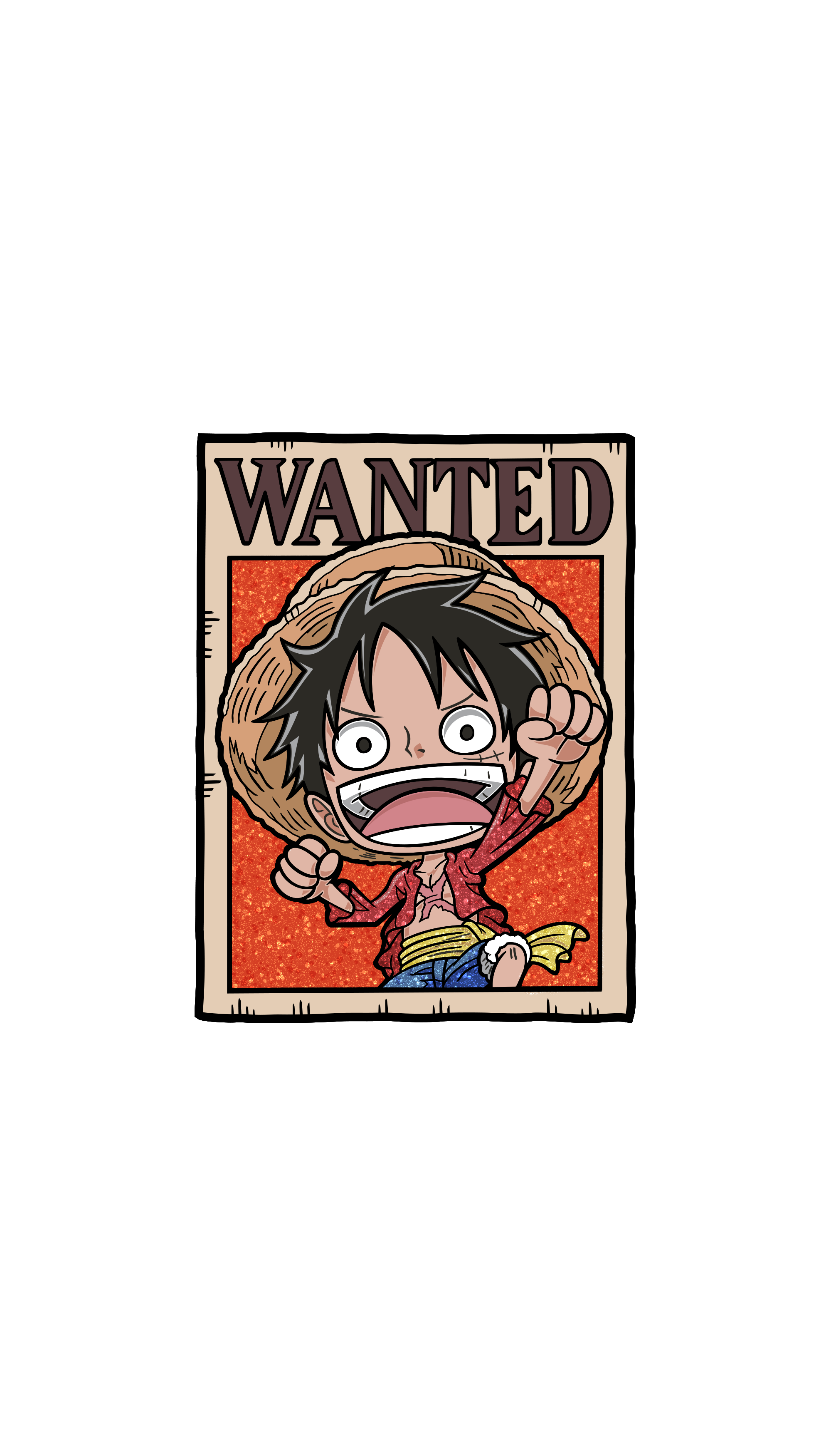 One Piece Mystery Series 2 - CASE