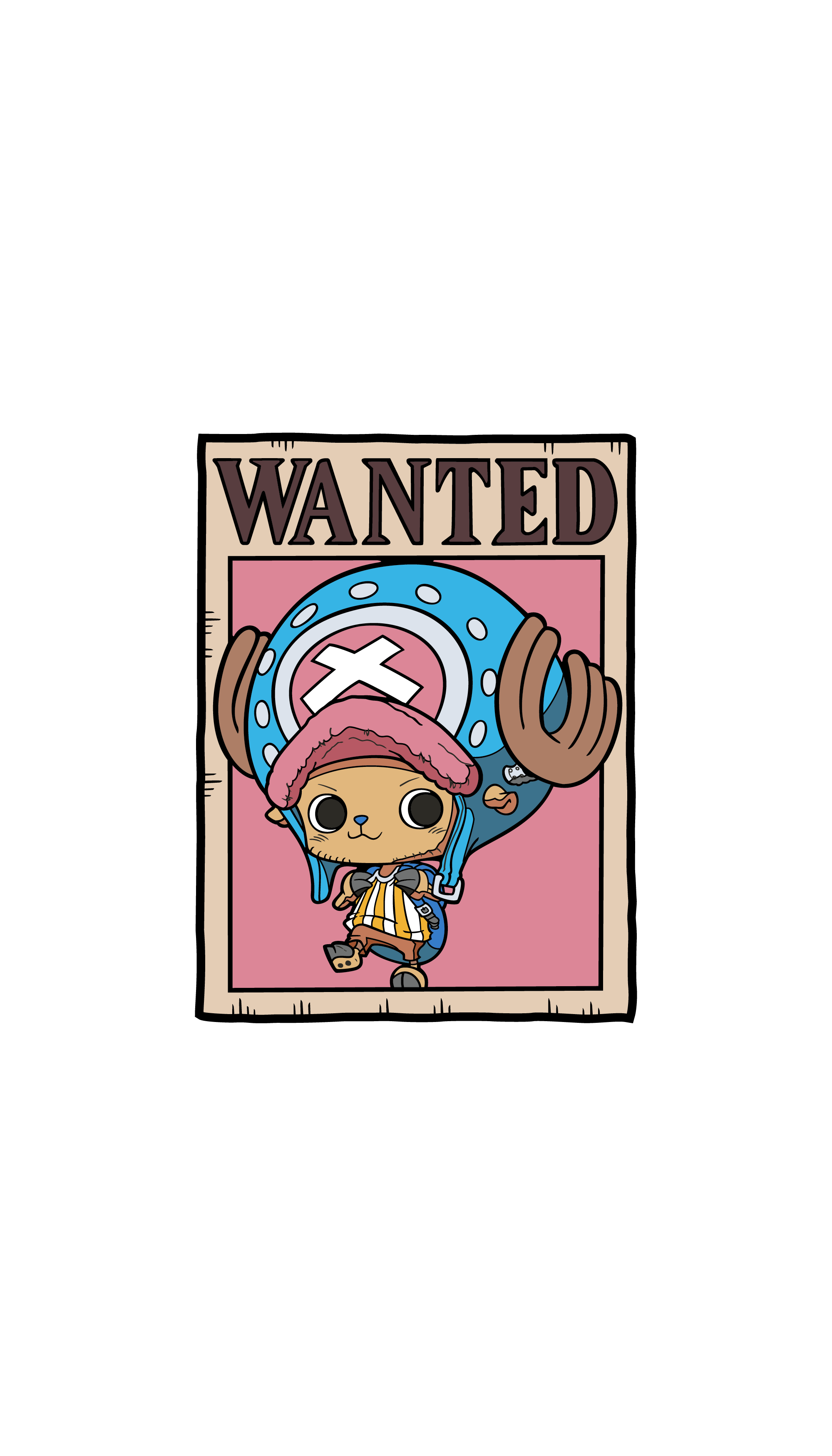 One Piece Mystery Series 2 - CASE