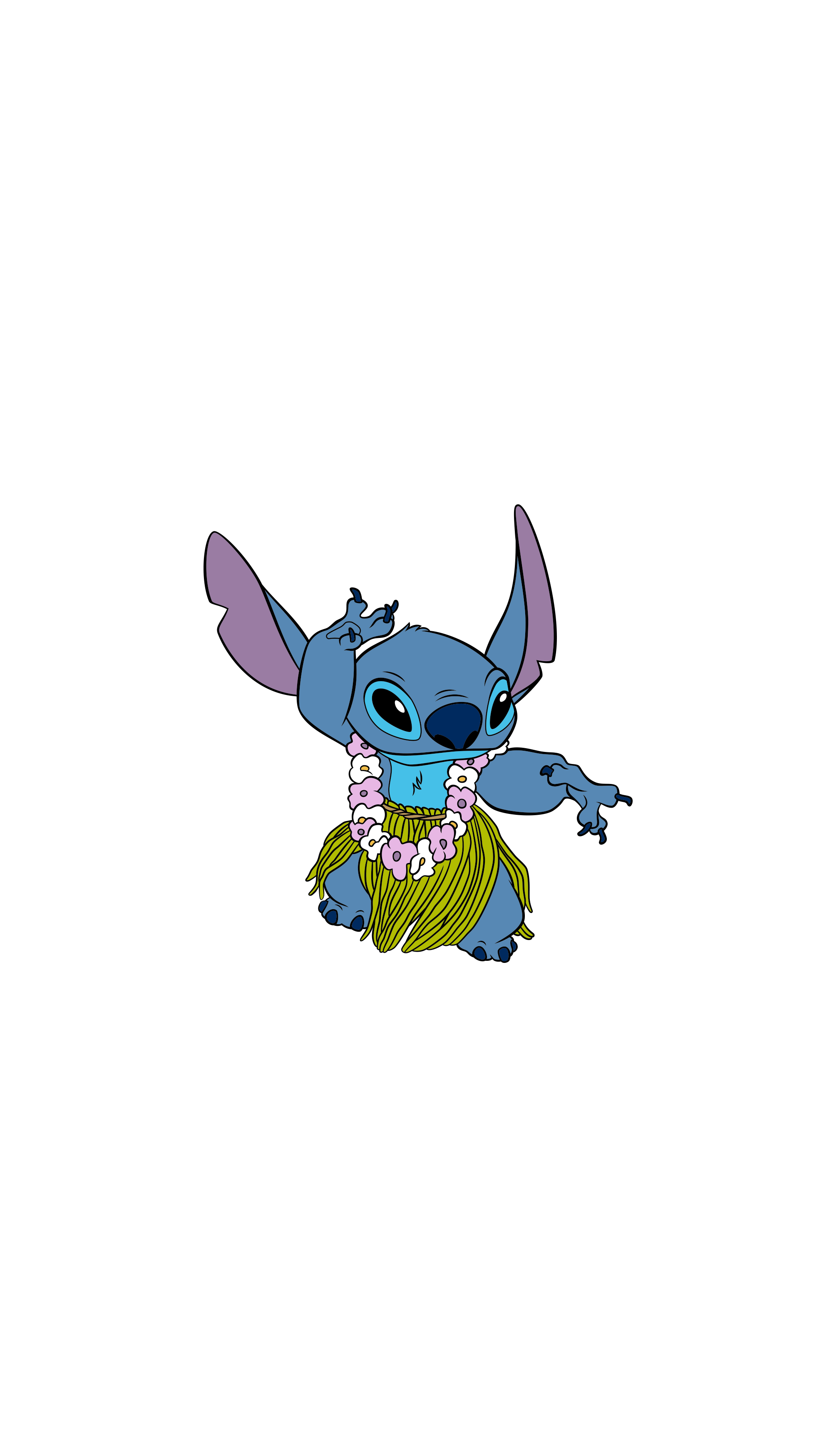 Lilo & Stitch Mystery Series 3 - EACH