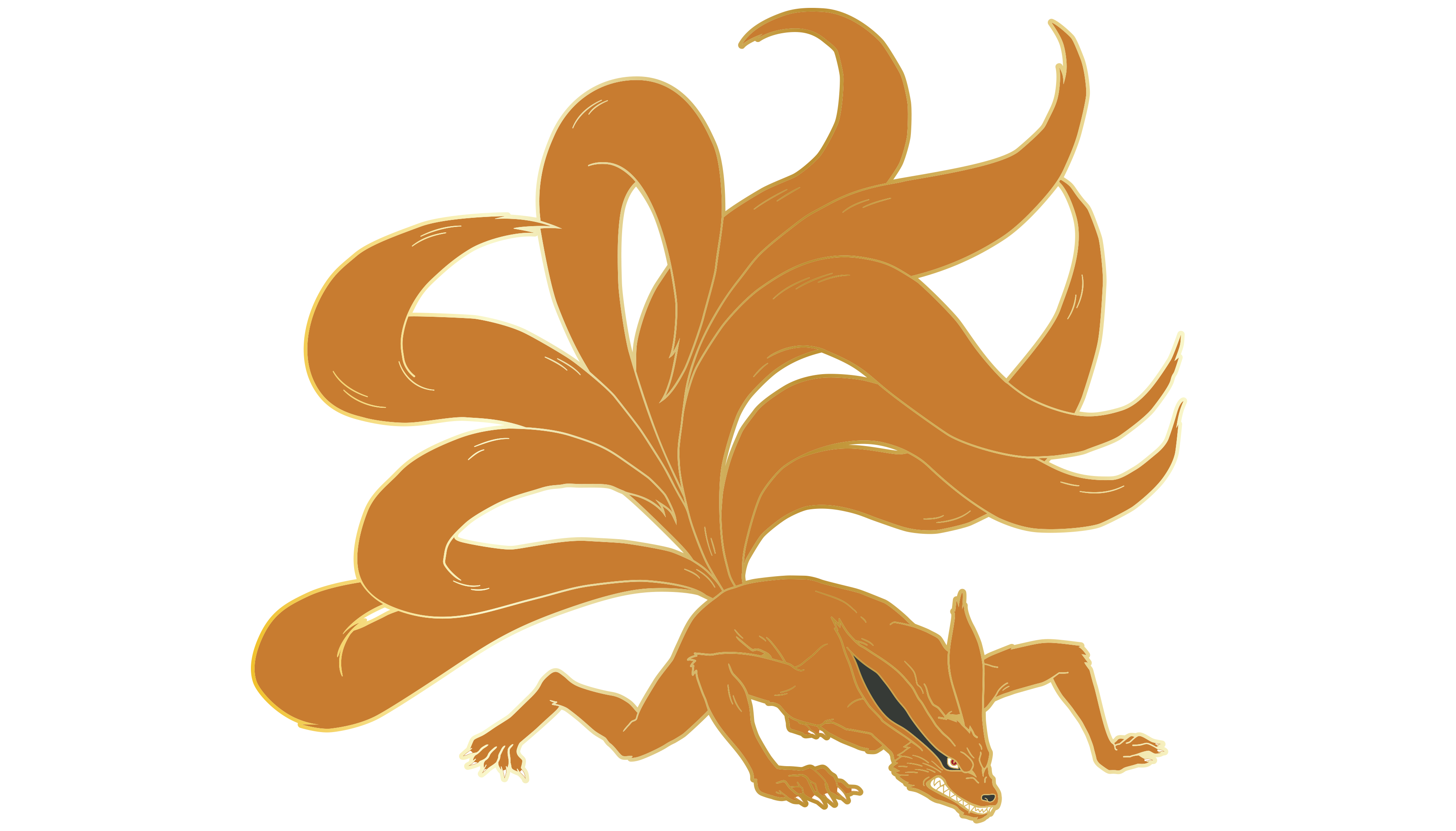 Kurama (X88)