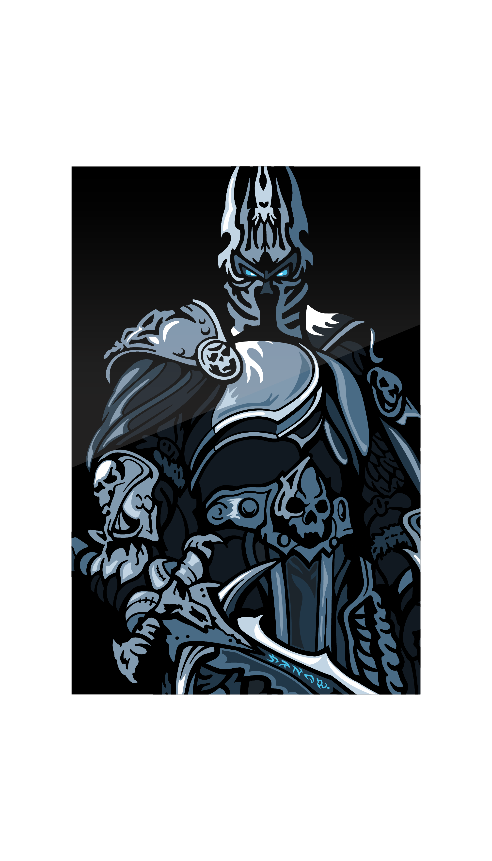 Arthas Menethil (X78)