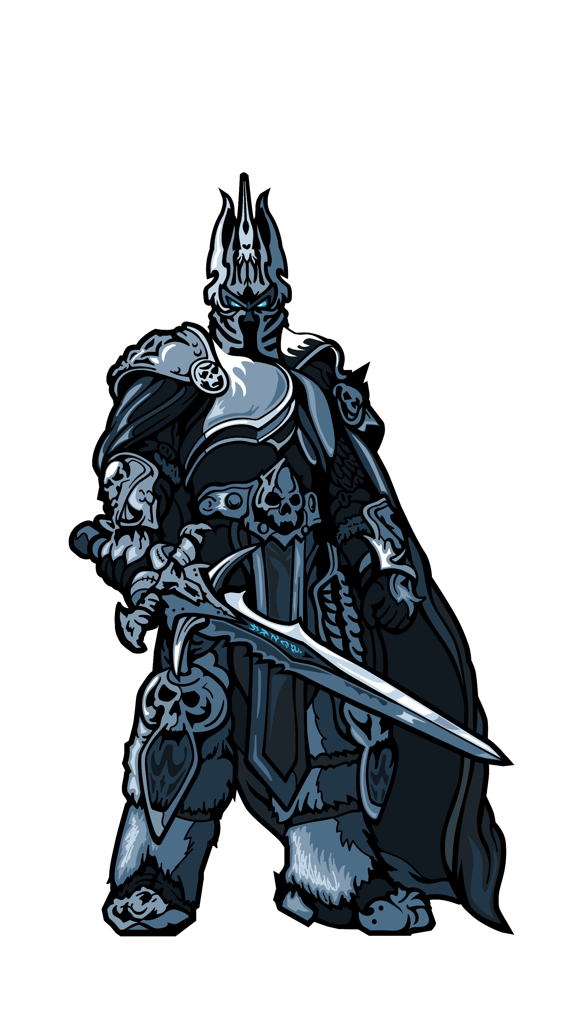 Arthas Menethil (X78)