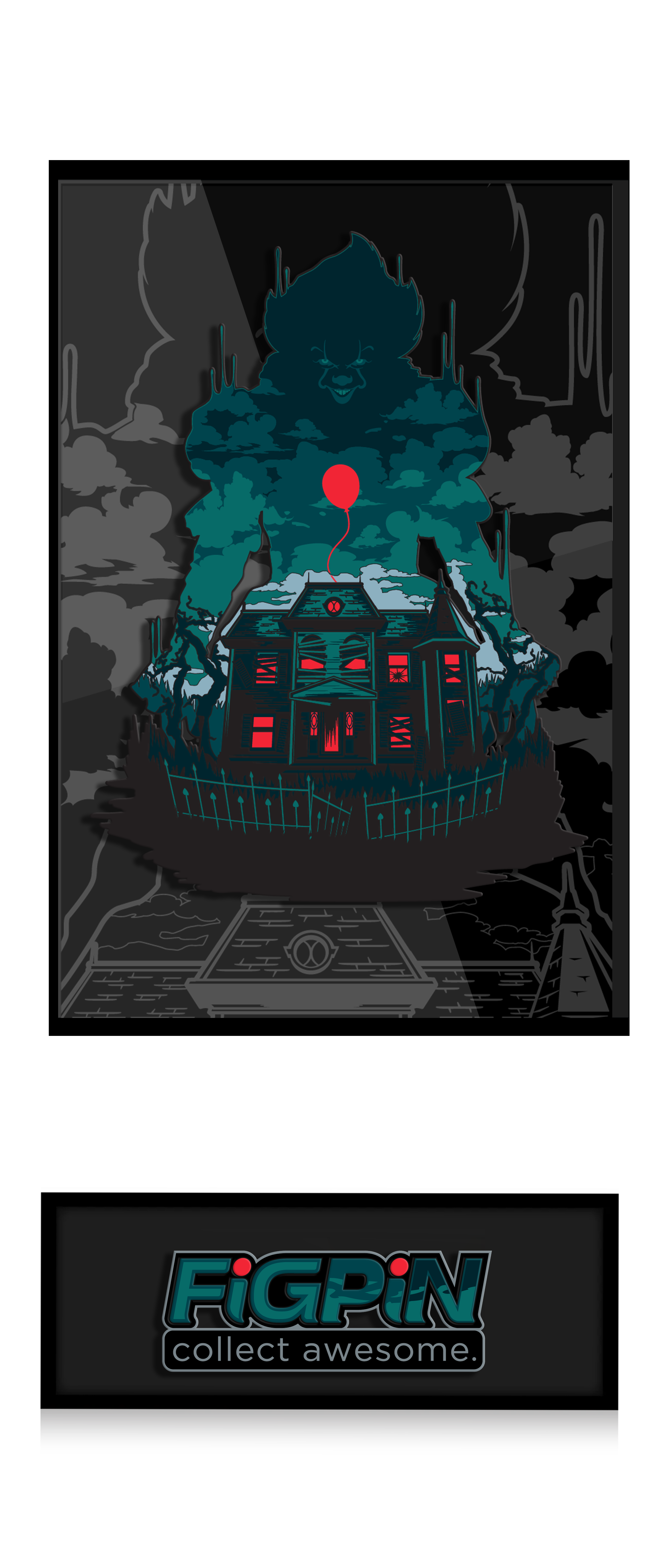 Pennywise (X93 +LX32)
