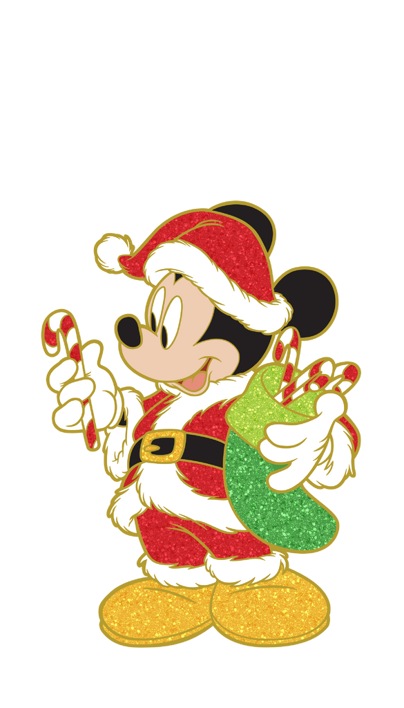 Mickey Mouse (1020)