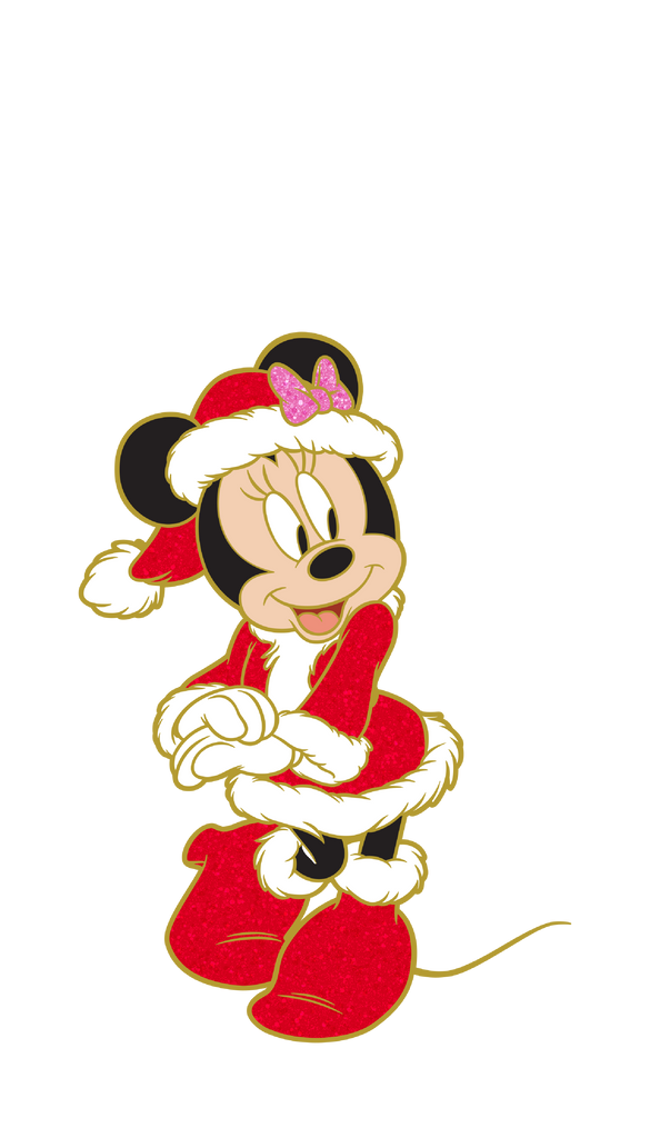 Minnie Mouse (1021)
