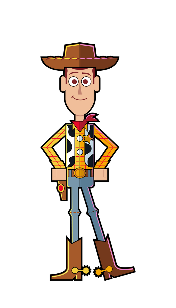 Woody (1077)