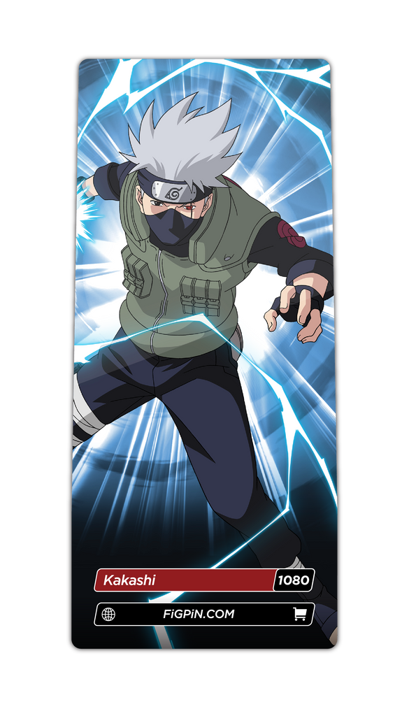 Kakashi (1080)