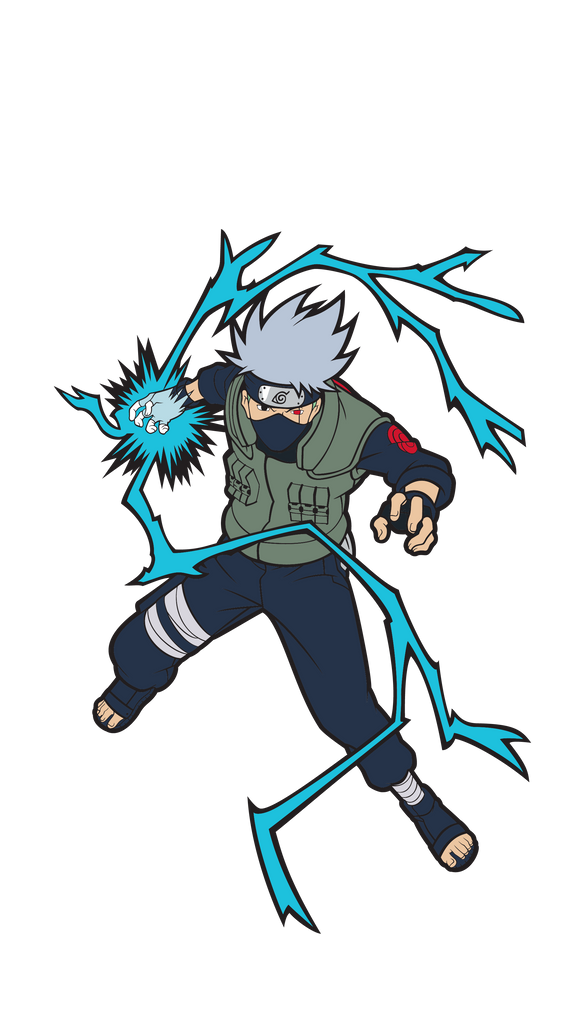 Kakashi (1080)