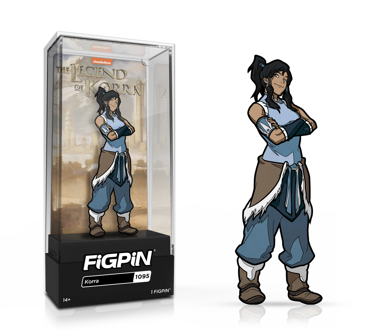 Korra 1095 Korra 1095
