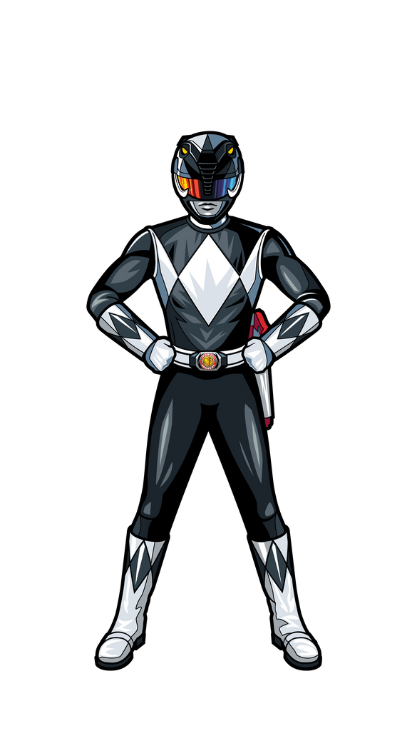 Black Ranger (1189)