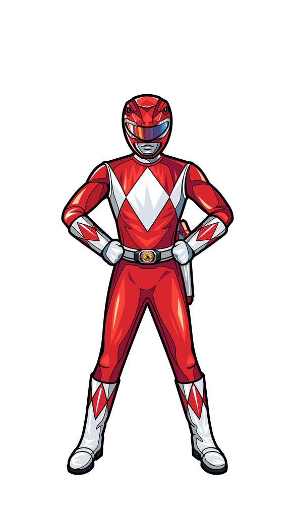 Red Ranger (1191)