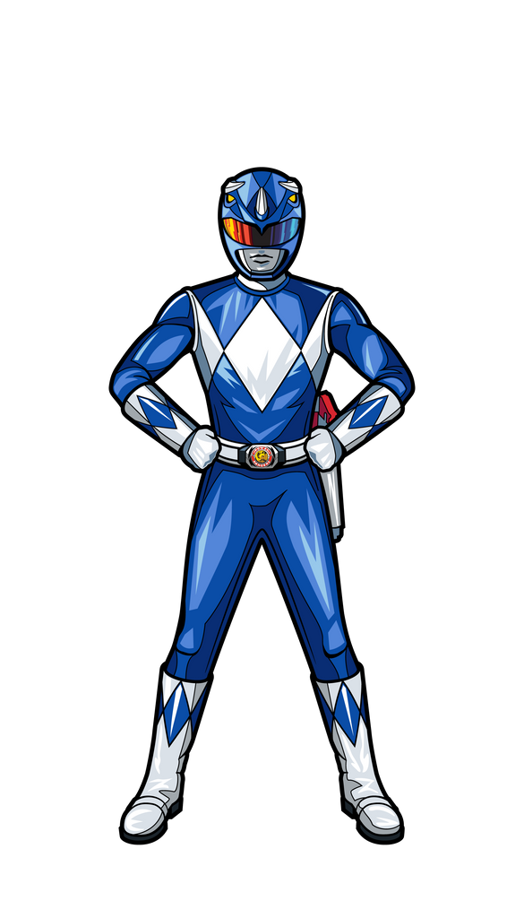 Blue Ranger (1193)